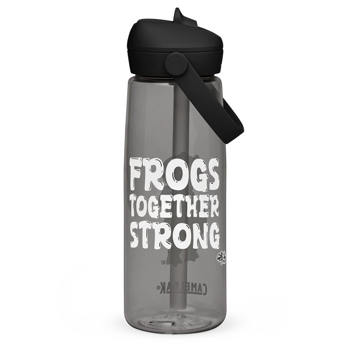 Frog Brigade Leader - CamelBak® Bottle product image (2)