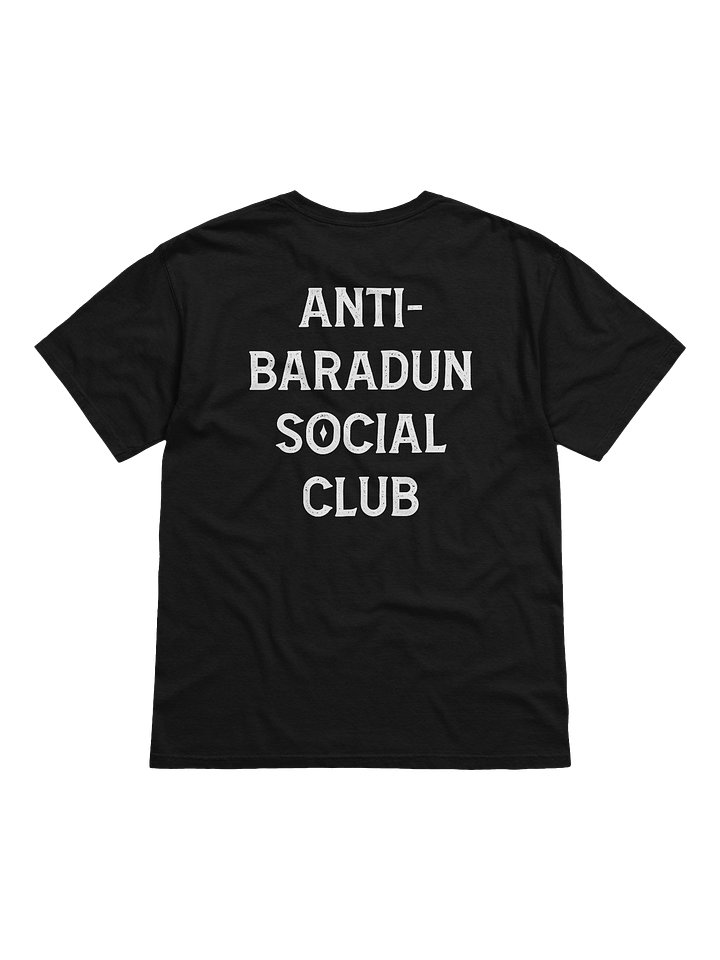 Brothers 4 Life T-Shirt product image (2)