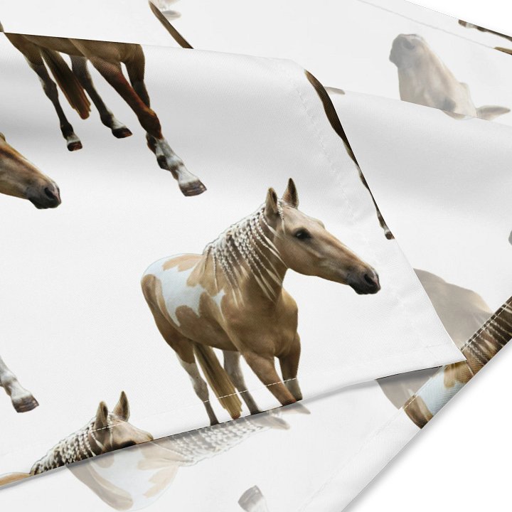 Touton Bandana product image (4)