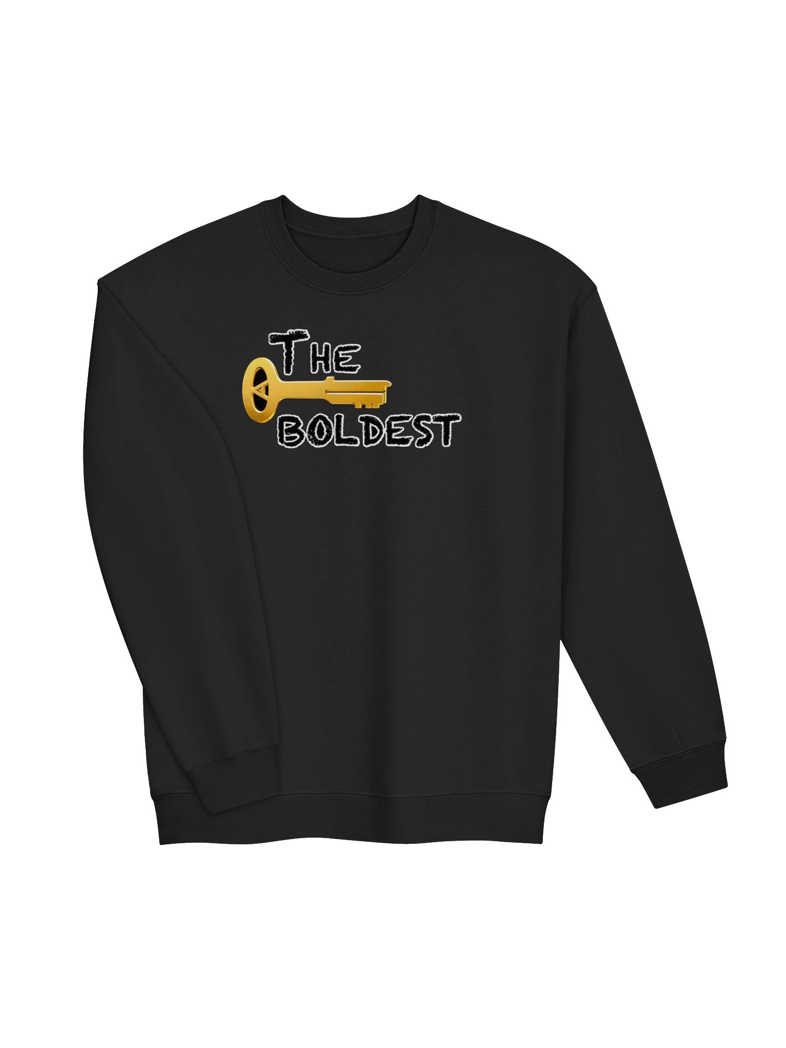The Boldest Crewneck Sweatshirt product image (5)