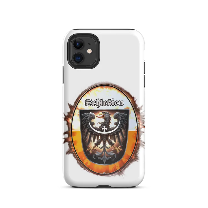 Schlesien iPhone Hülle product image (2)