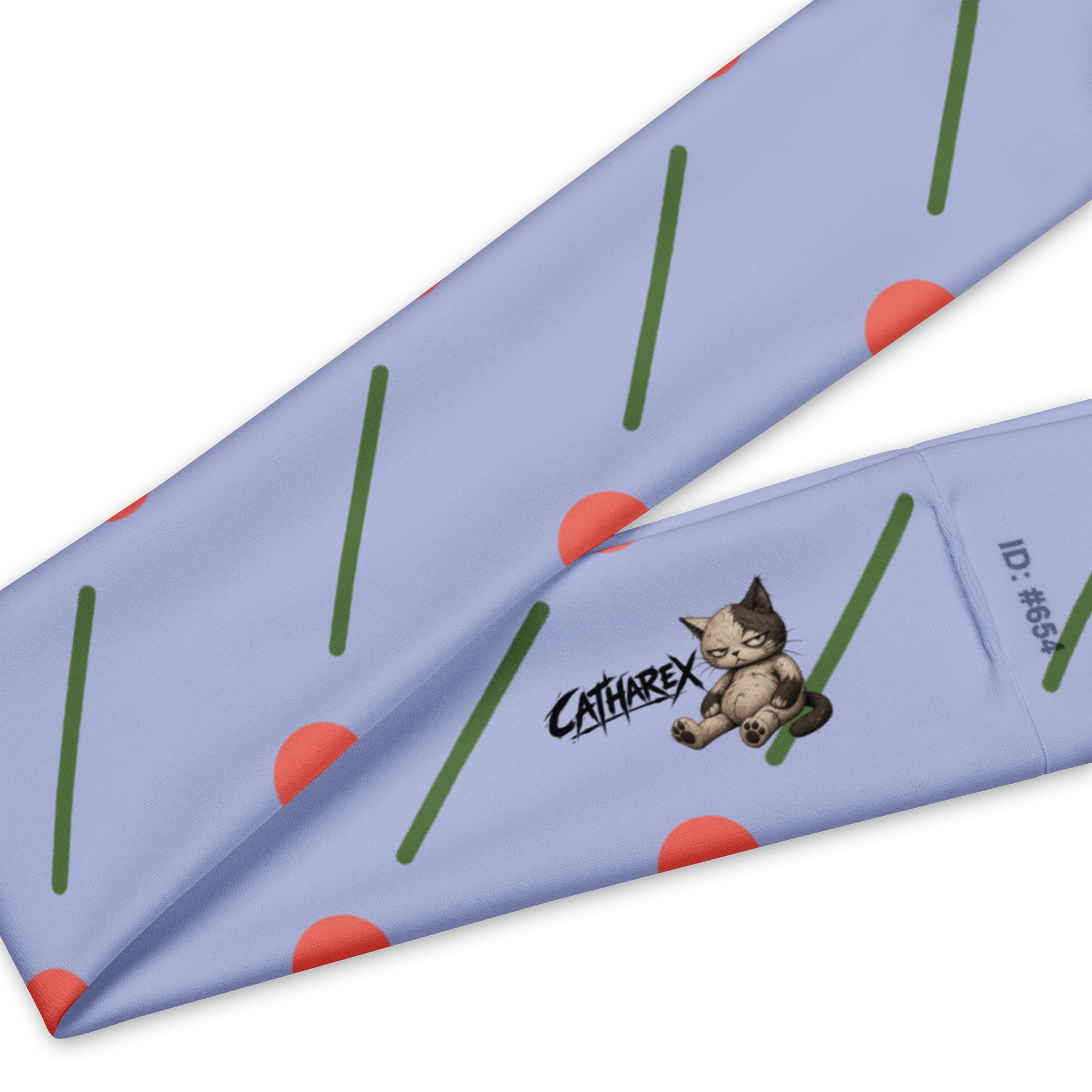 Catharex Head Band product image (3)