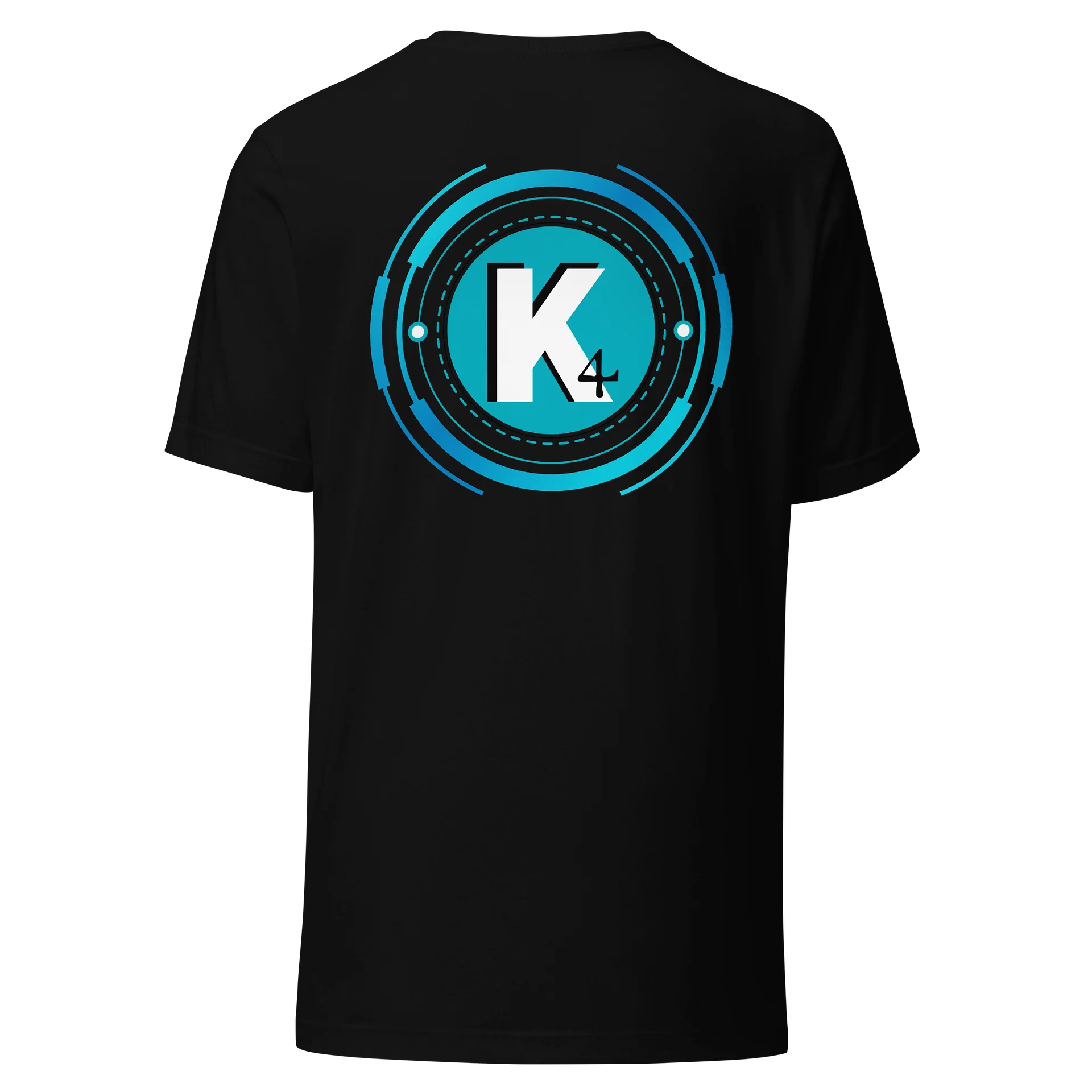 Classic Logo Basic T Shirt (Large Logo) product image (2)