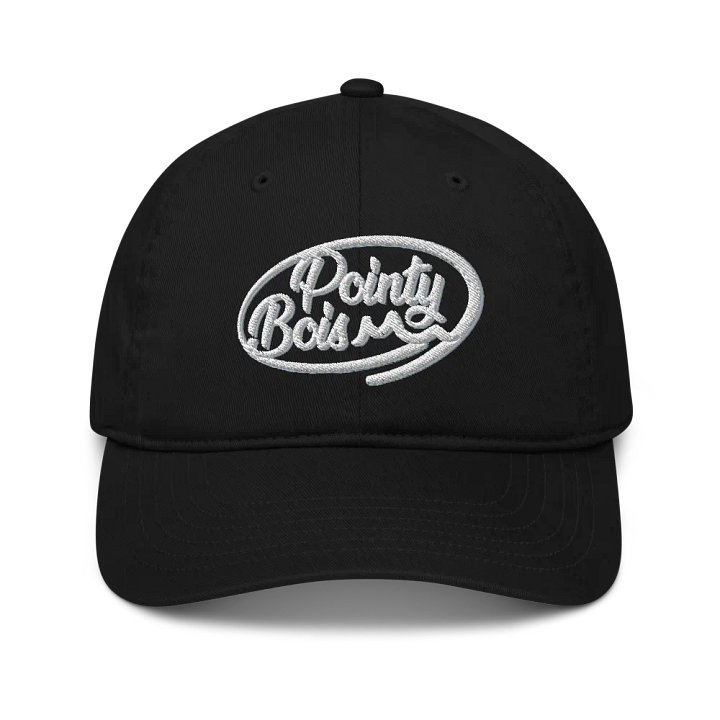 Pointy Bois Dad Cap product image (1)