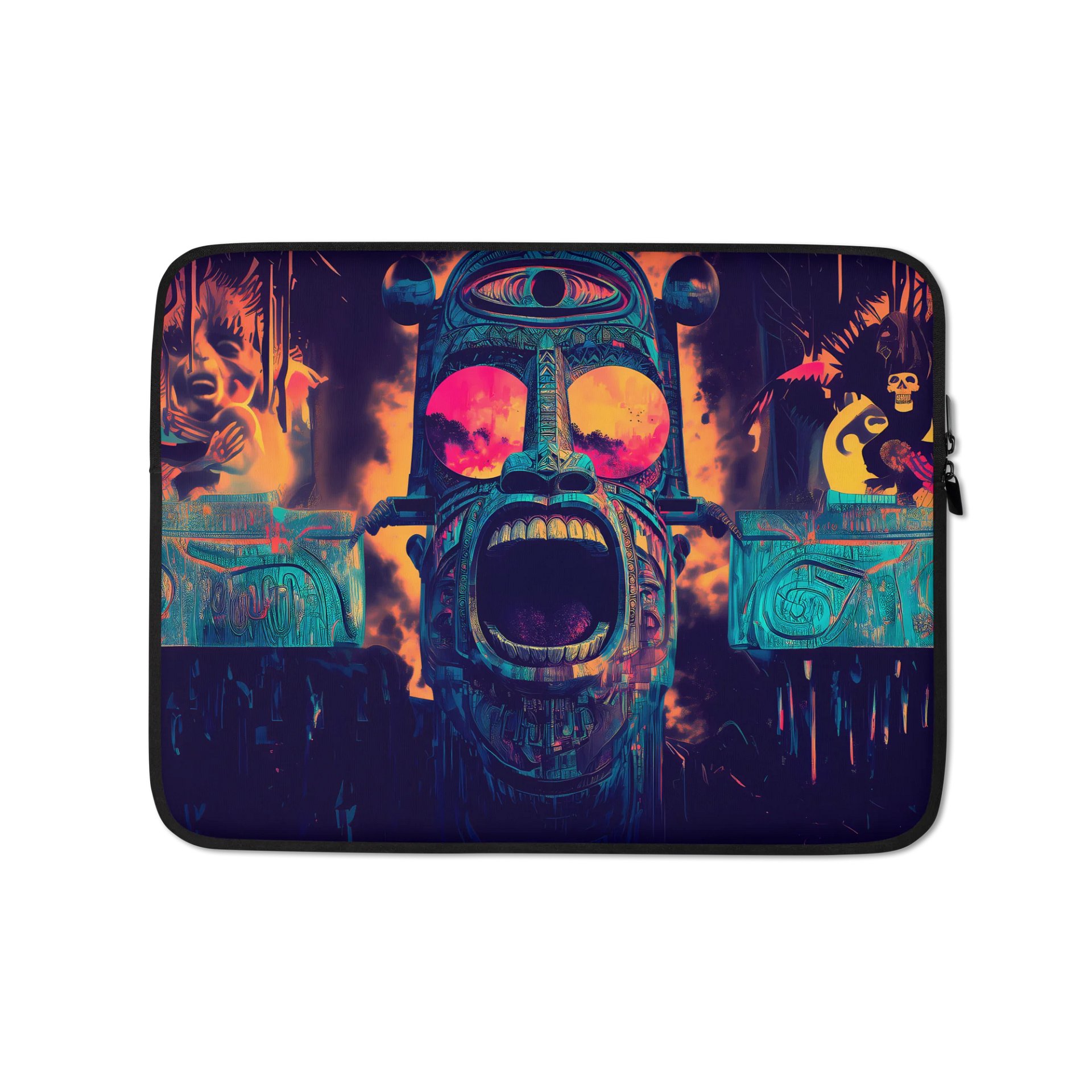 Micronova Totem Laptop Sleeve product image (1)