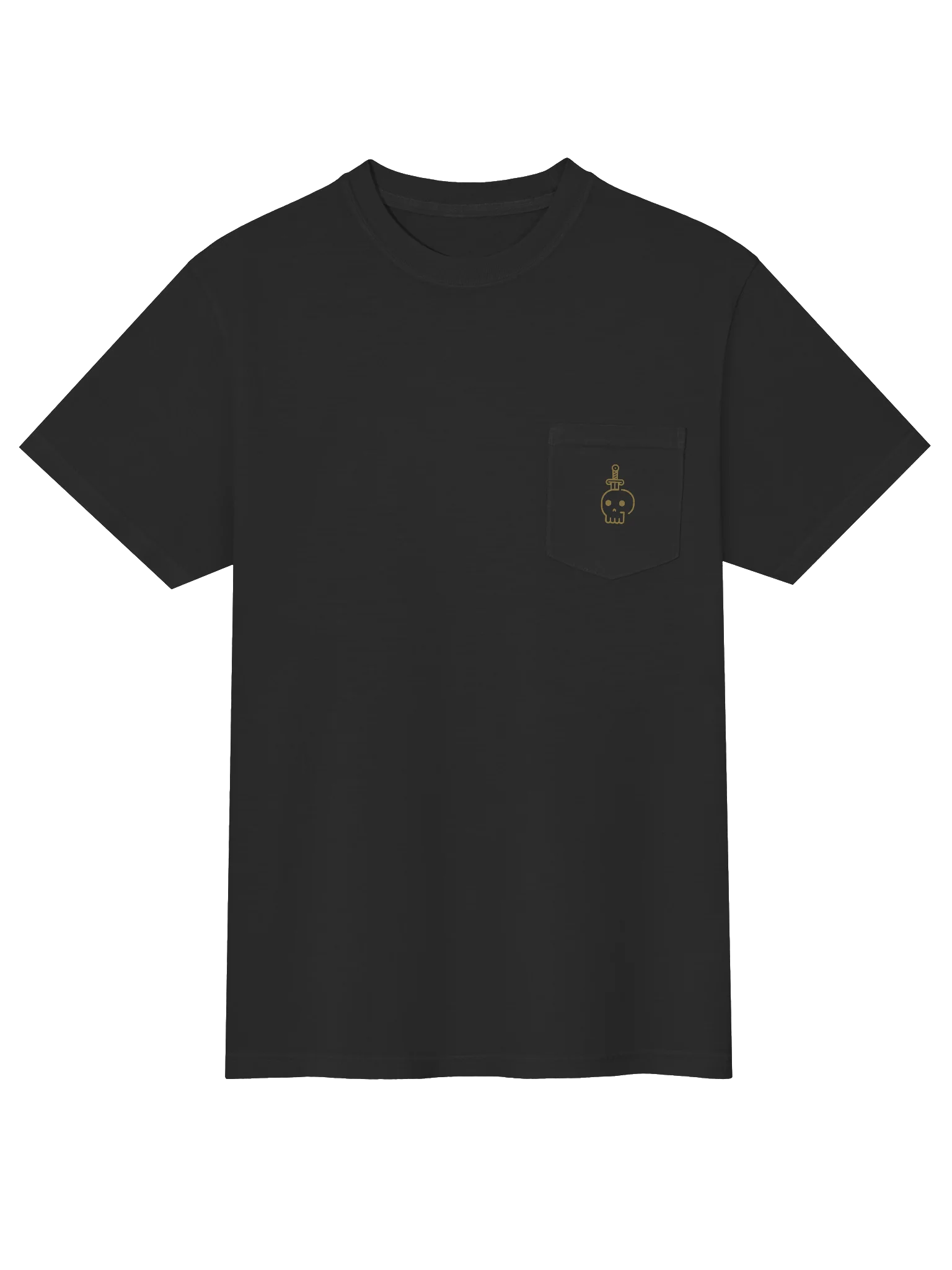 Iconic Pocket T product image (3)