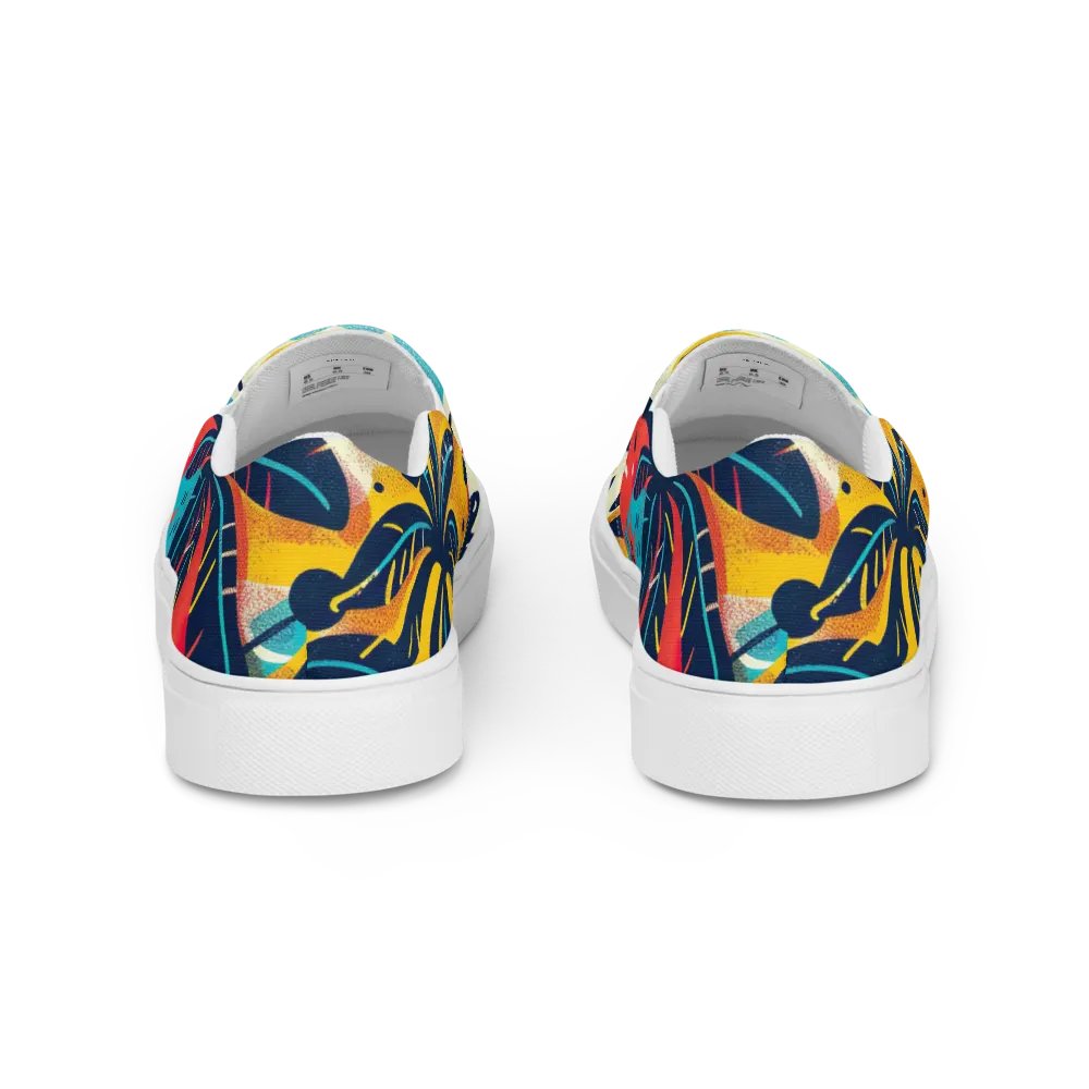 Tropical Slip-Ons product image (4)