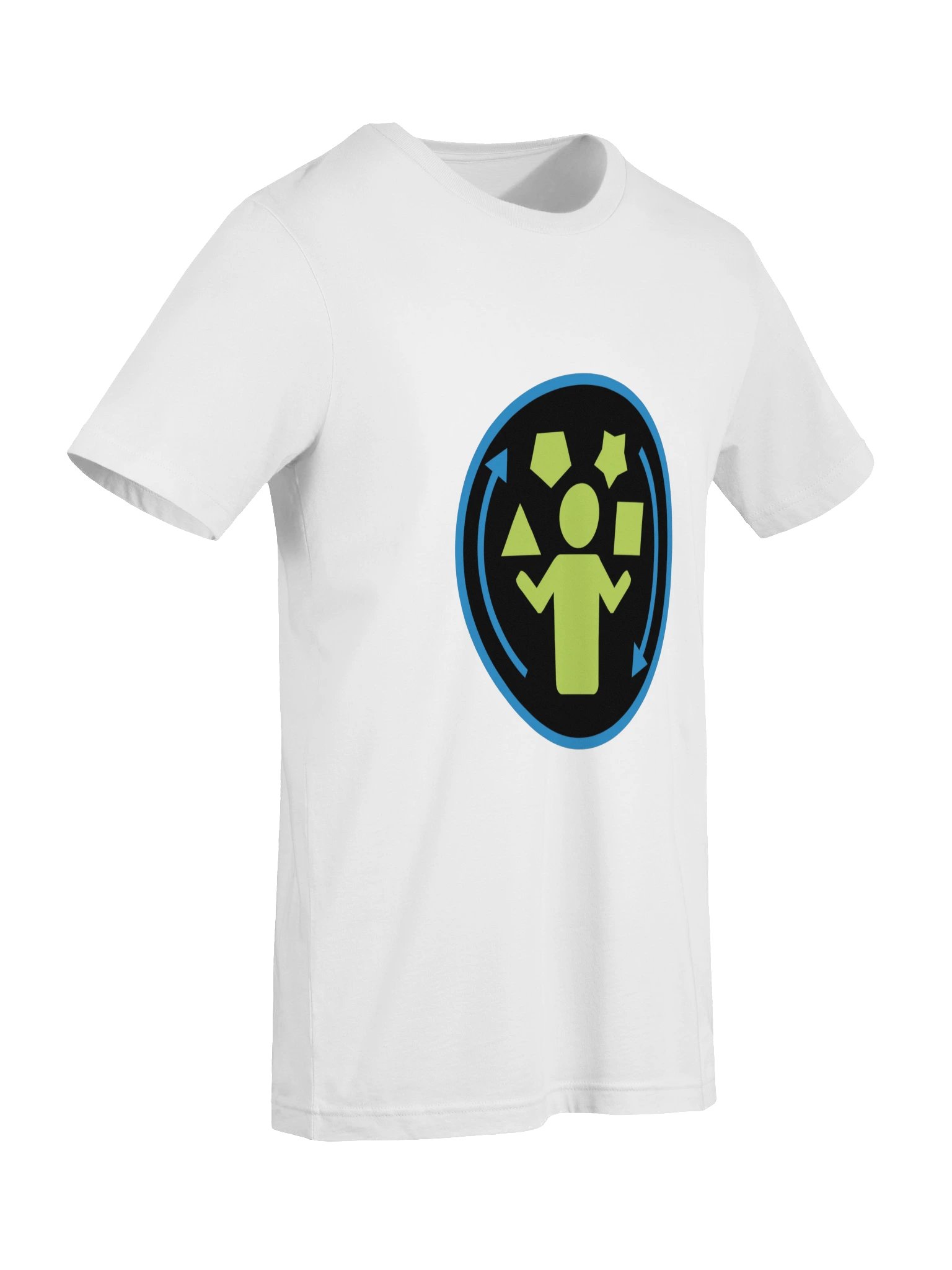 A Shirt for Doing Things | APWDT product image (7)