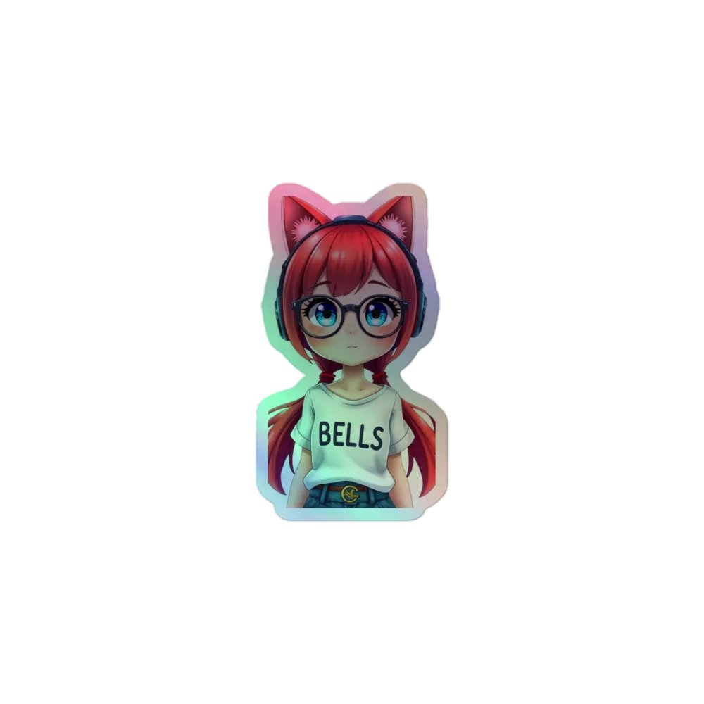 Bells Sticker product image (1)