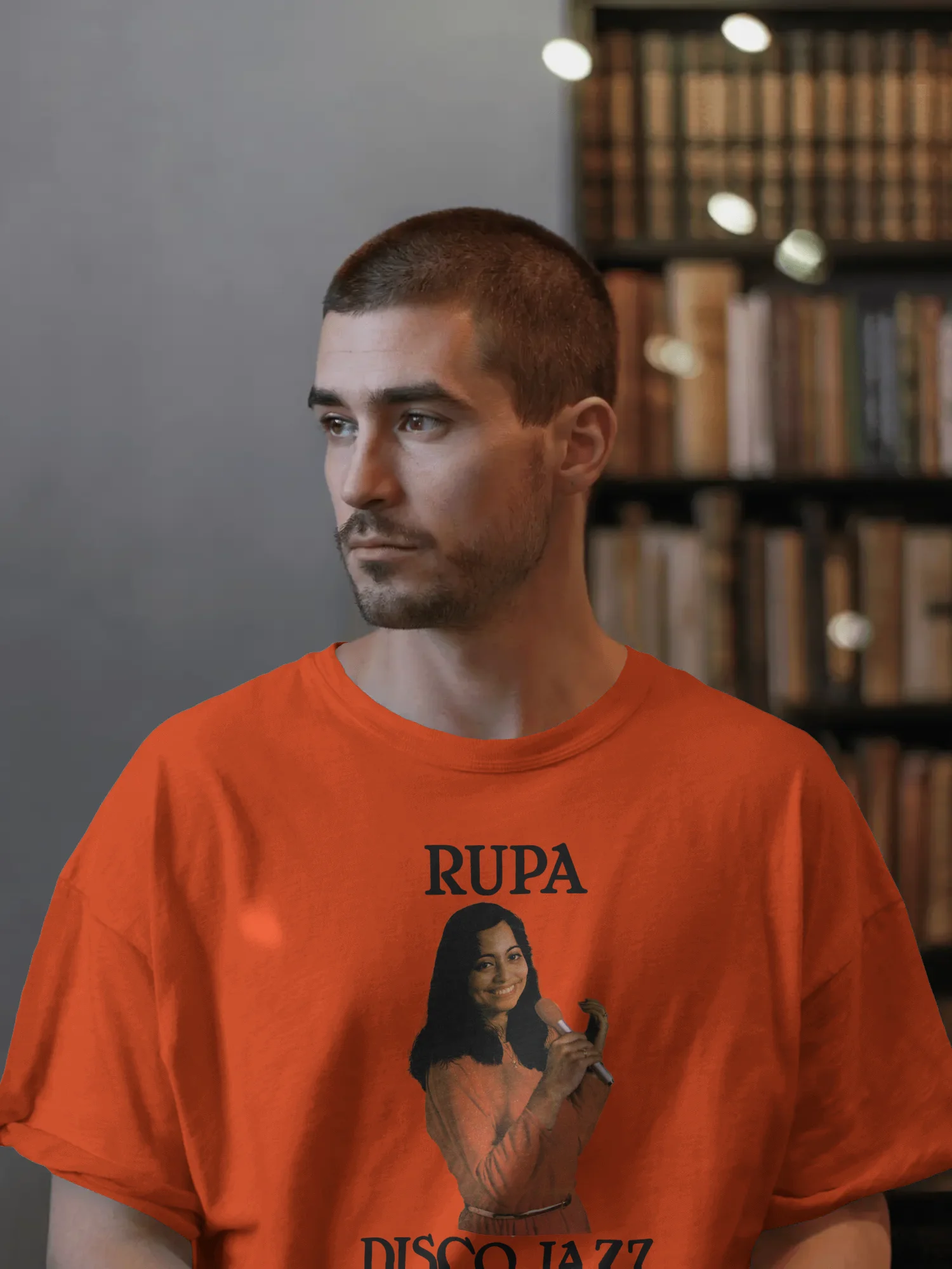 Rupa - Disco Jazz product image (3)