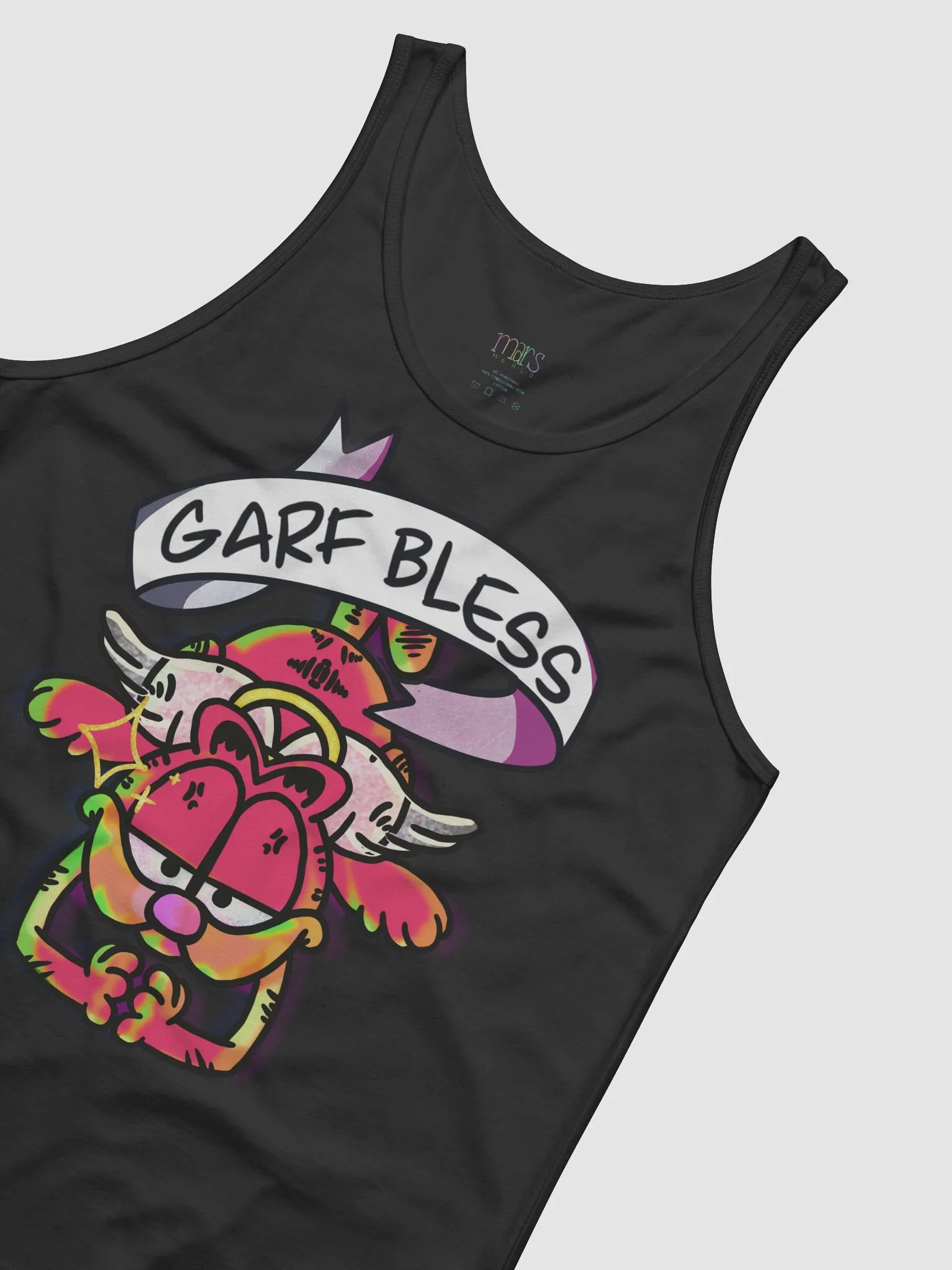 A Blessing Tank product image (22)