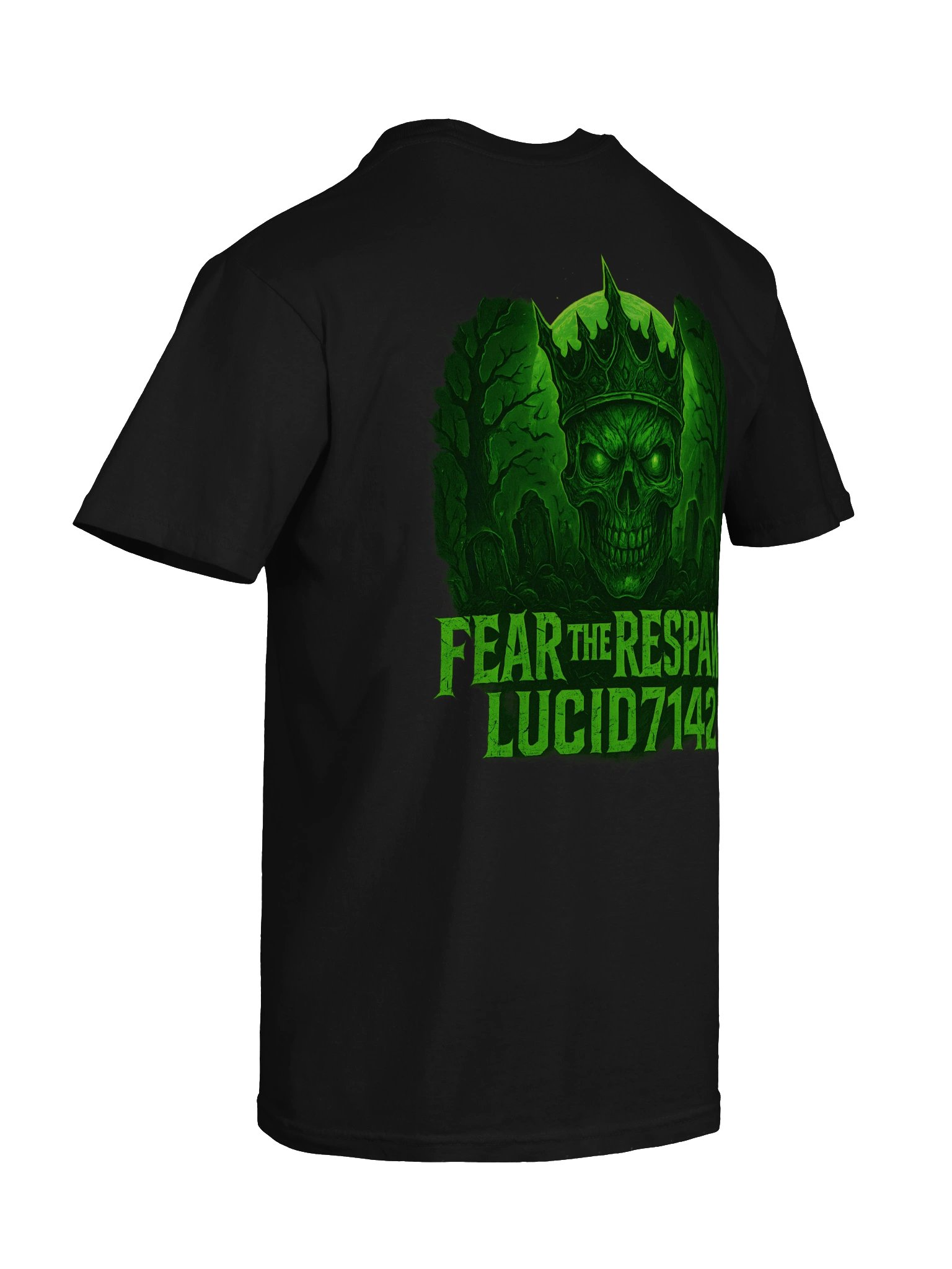 Fear The Respawn product image (30)