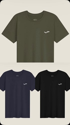 NEW🪡 Embroidered LOVE / حب in different thread colours and on different t-shirt colours 🎨

Made of 100% cotton | Shop now www...