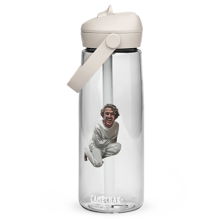 Milk Crate CamelBak Thrive Flip Straw Bottle product image (1)