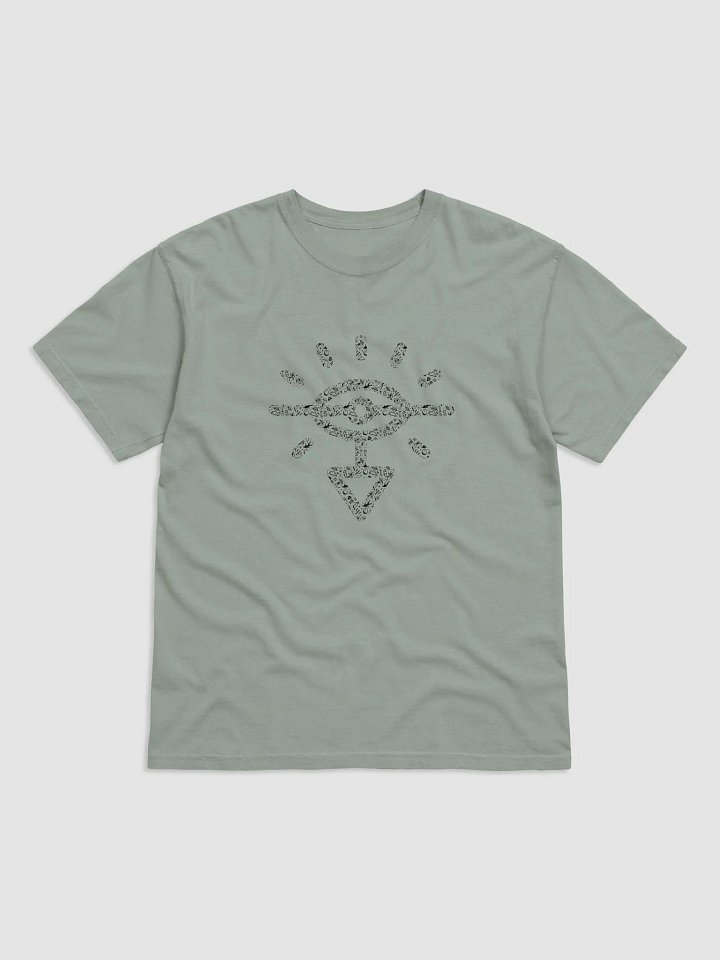 Alien Tattoo LF (Comfort Colors 1717) product image (11)