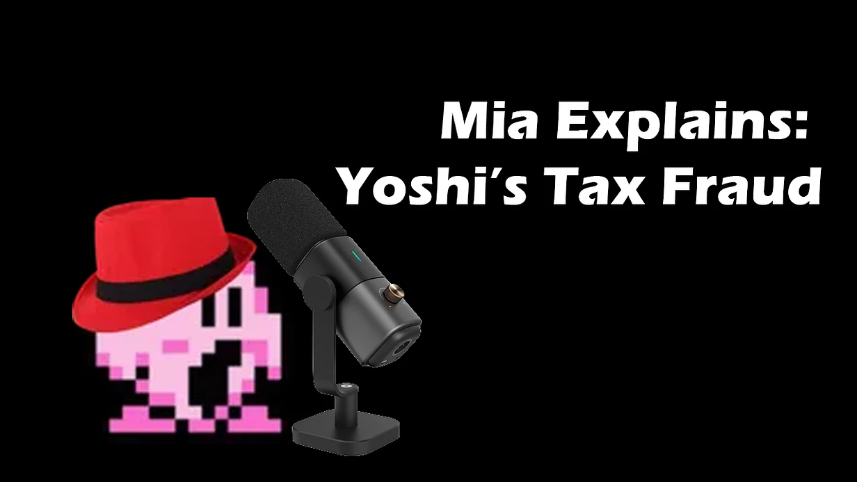 New video thumbnail