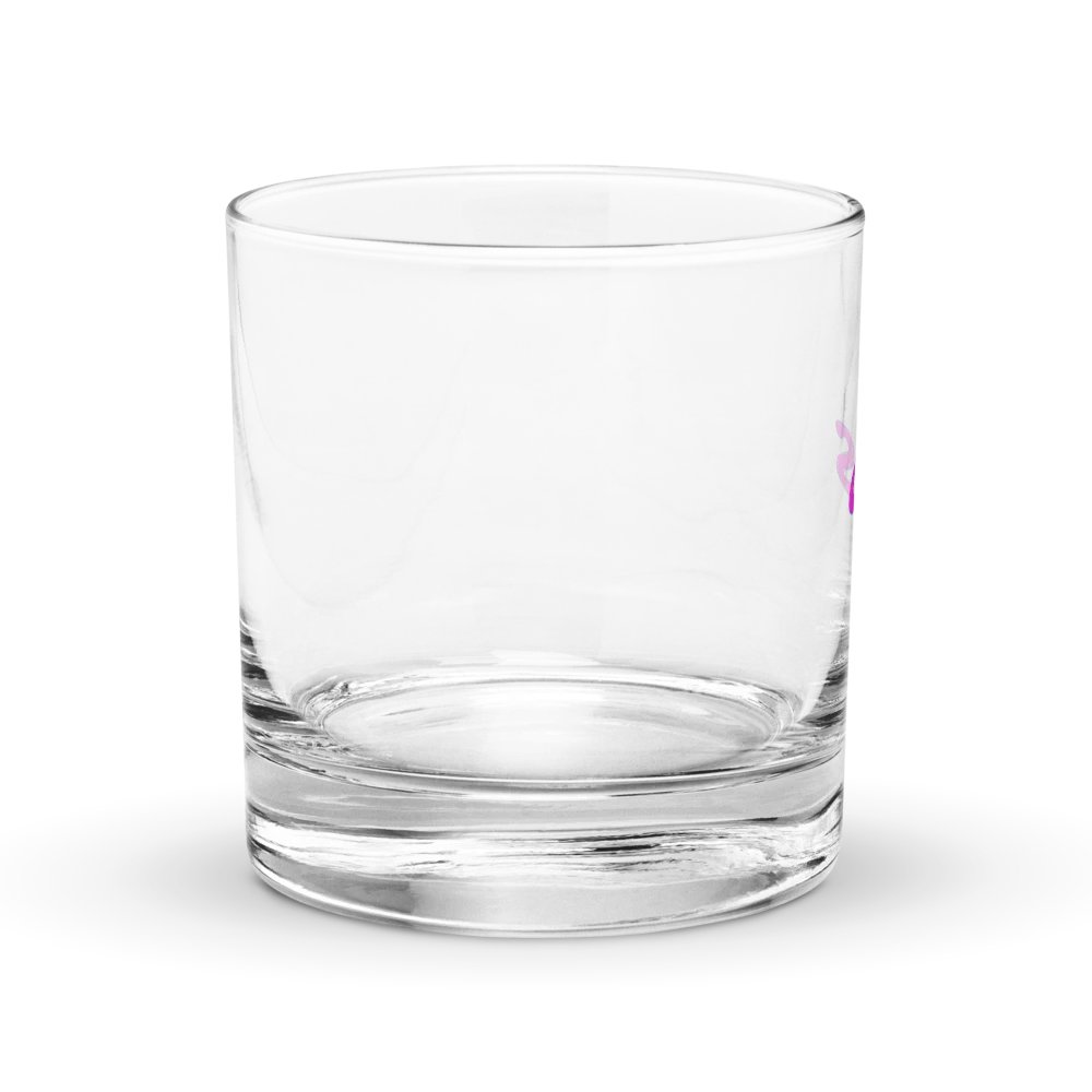 CS On Rocks Glass product image (5)