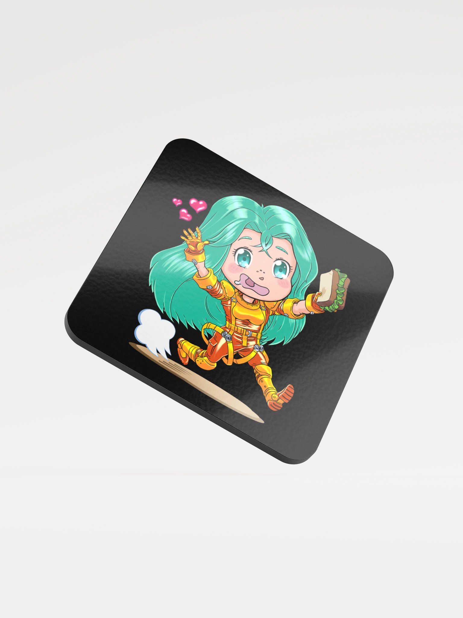 Bungler Chibi product image (1)