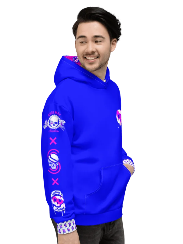 SPRING 25 HOODY product image (3)