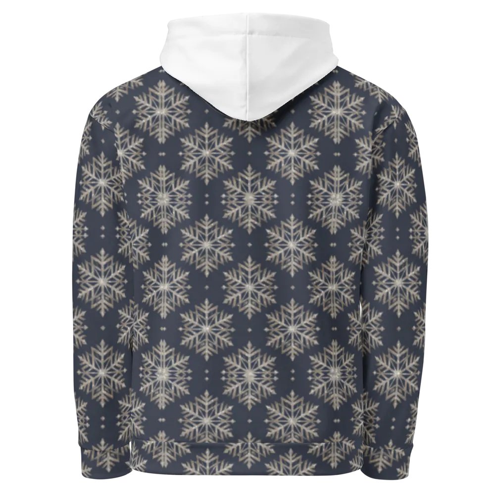 Snowflake Hoodie product image (9)