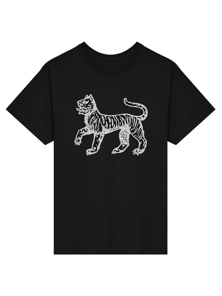 Evolian Tiger T-Shirt product image (1)