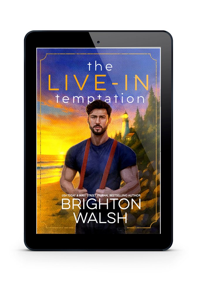 The Live In Temptation (ebook) product image (1)