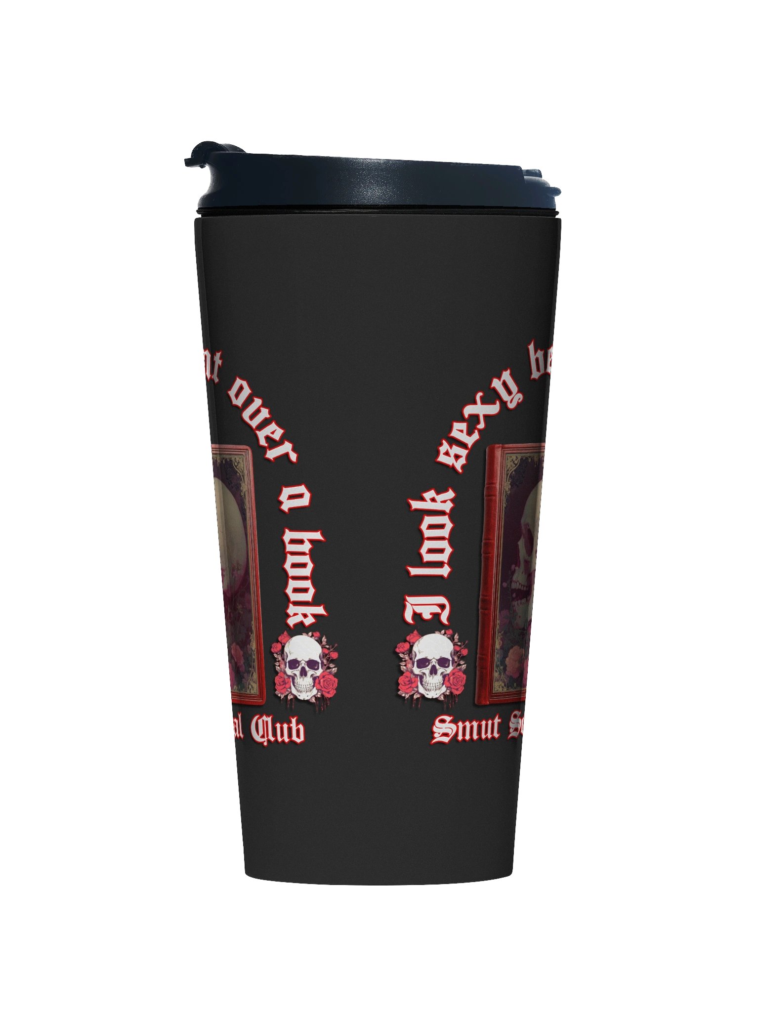 Booktok - Look Sexy - Travel Mug product image (1)