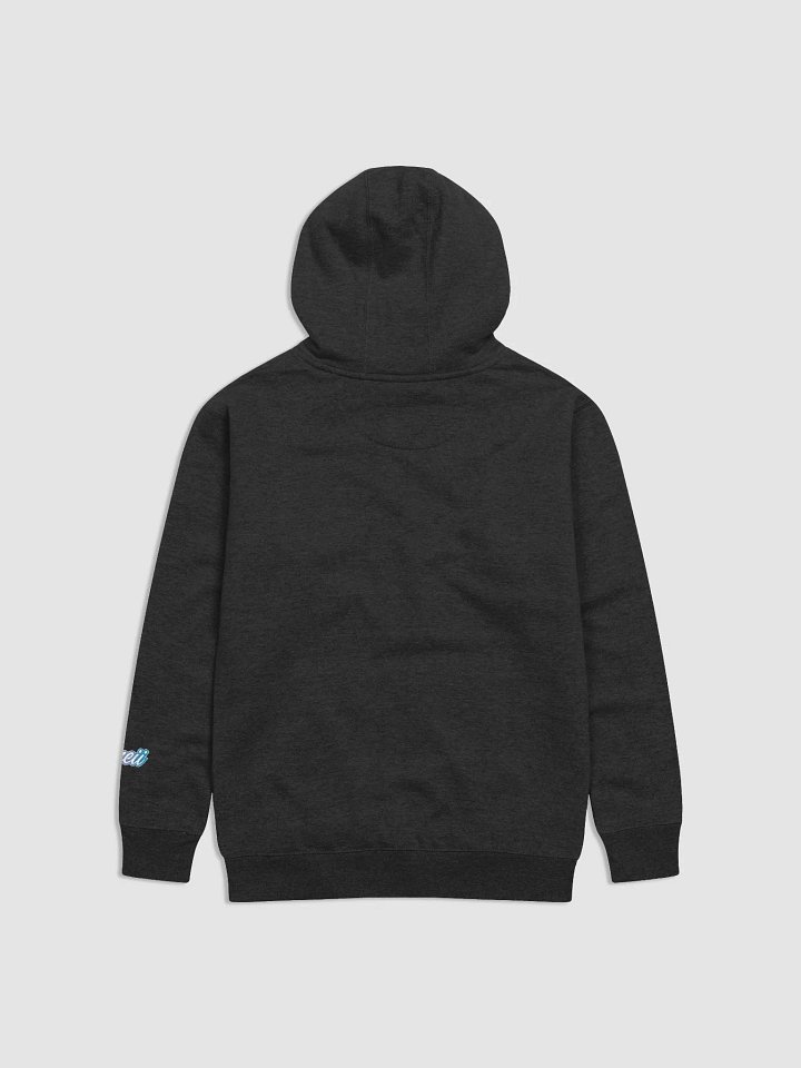 ''Ça fait plaisir'' Sweat à capuche premium unisexe product image (2)