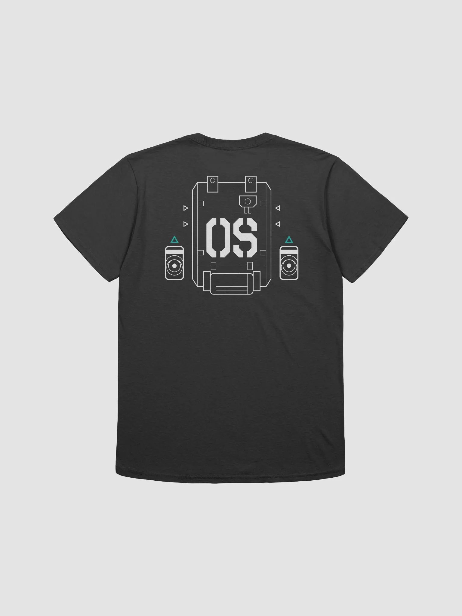 EVO // Mecha T-Shirt product image (6)