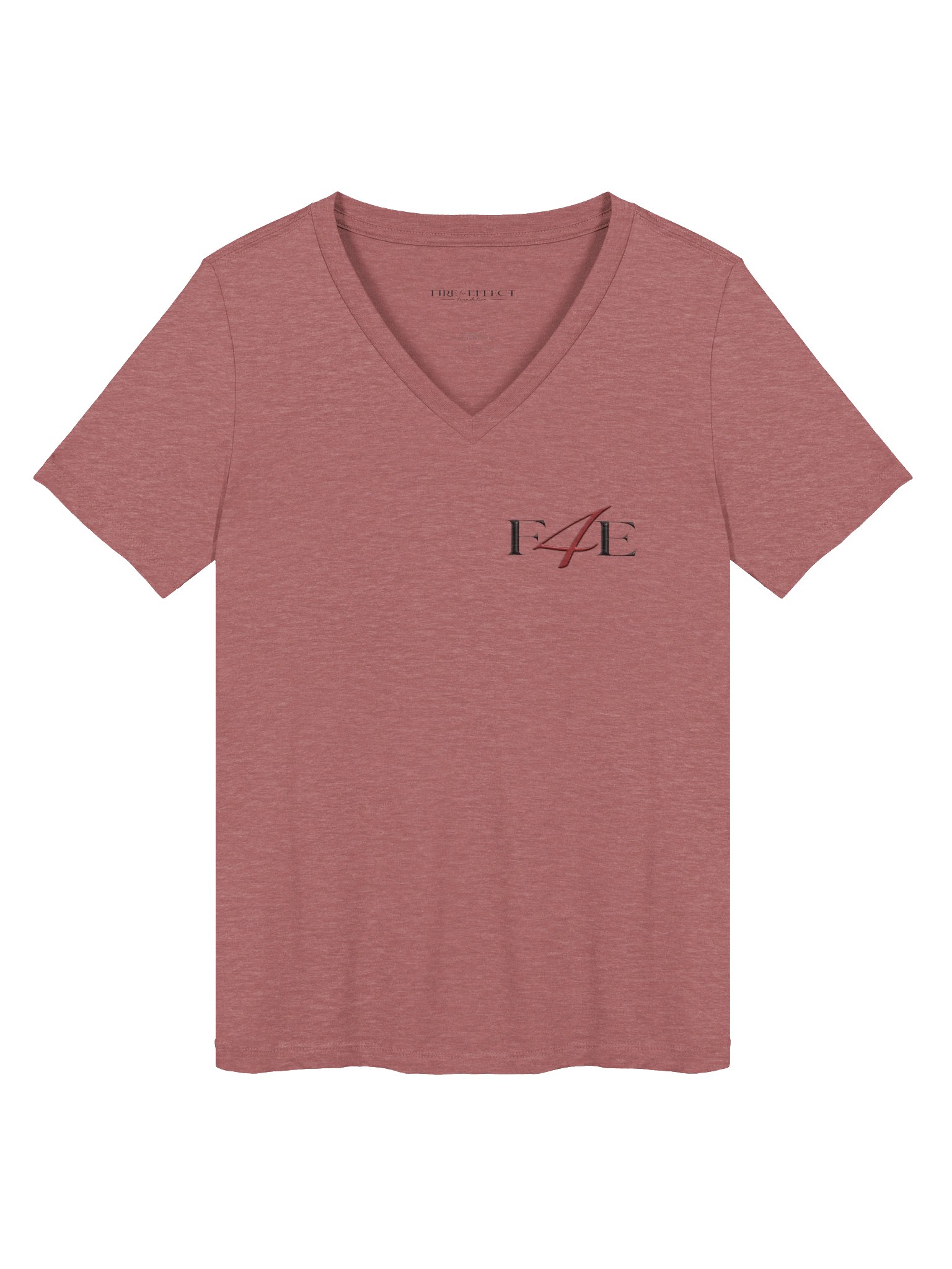 Bright Women's V-Neck product image (1)