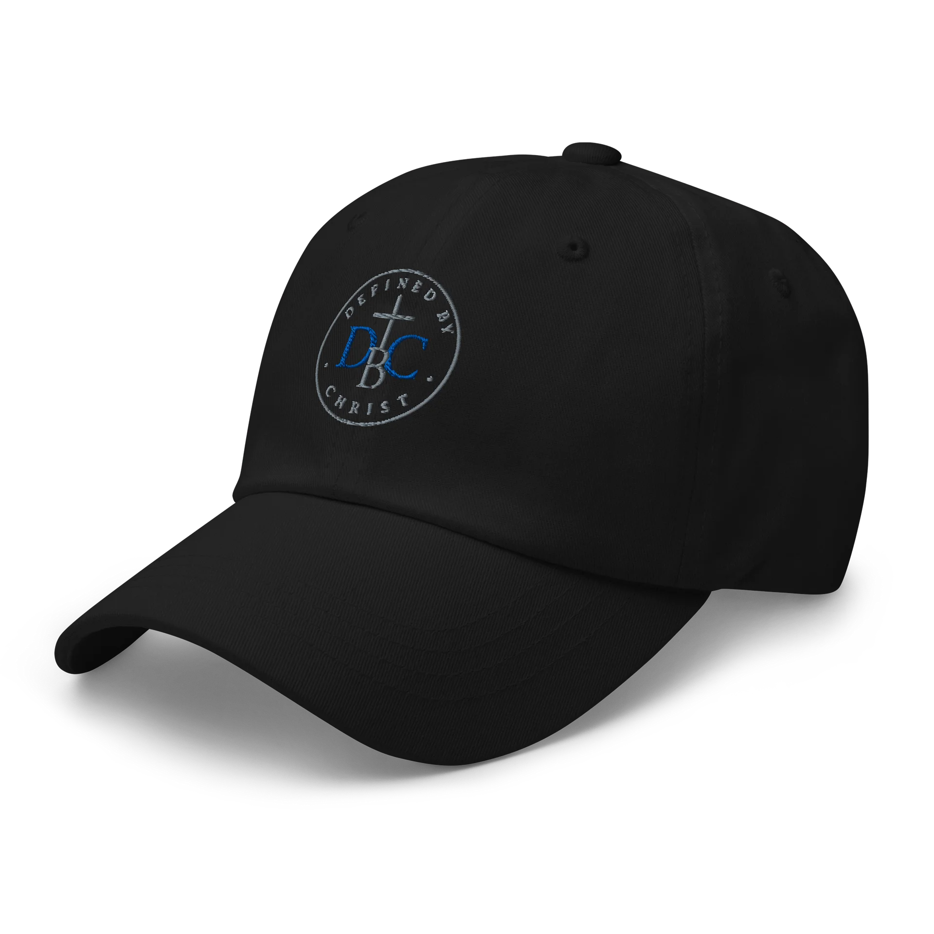Logo hat product image (5)