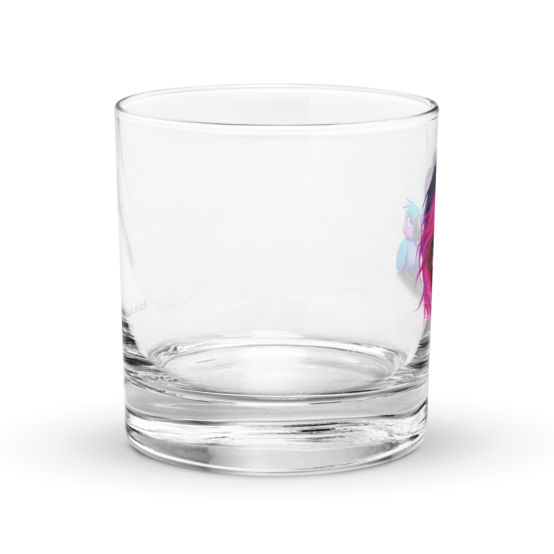 PFBA Rocks Glass Set product image (3)