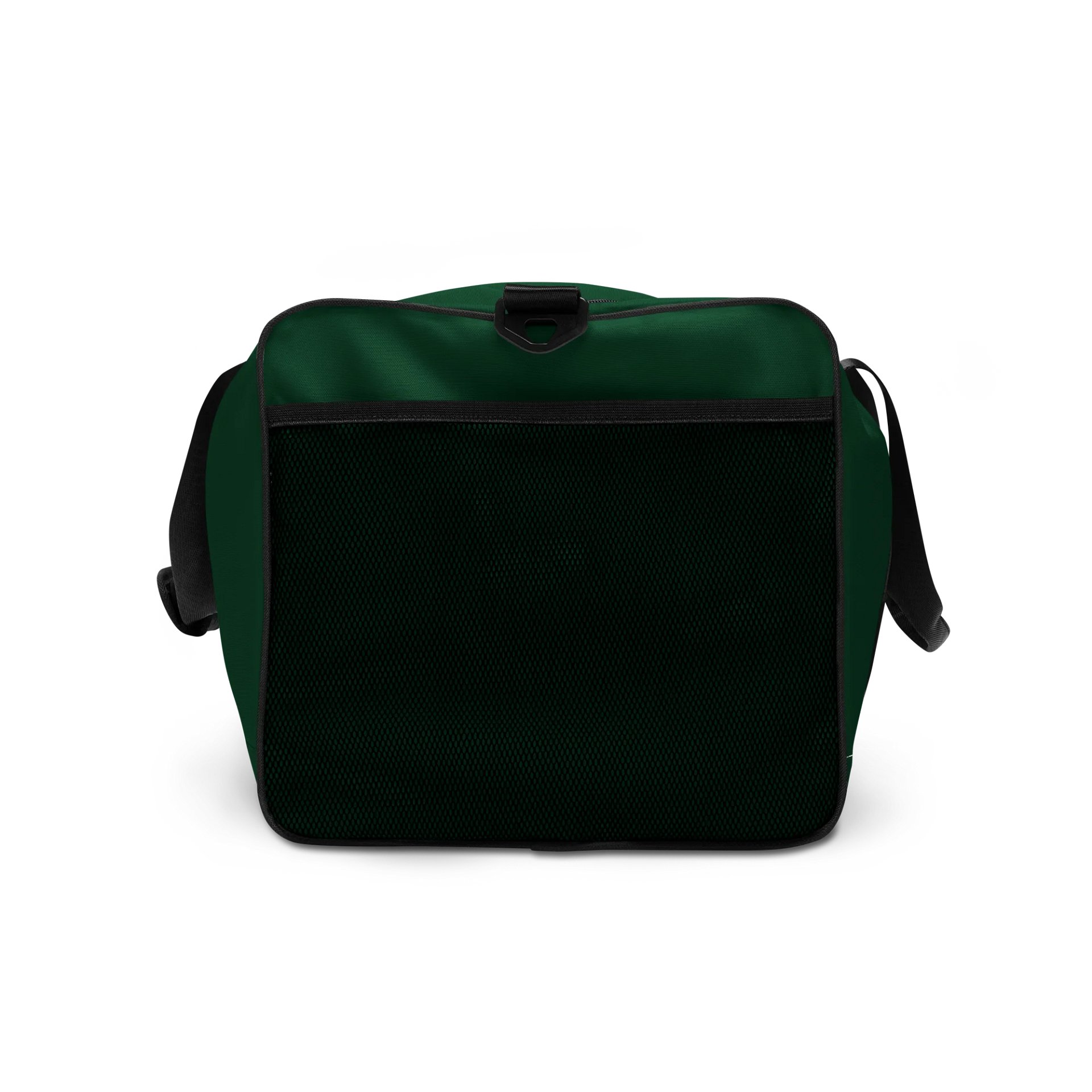 "Green Lizard" Duffle Bag product image (7)