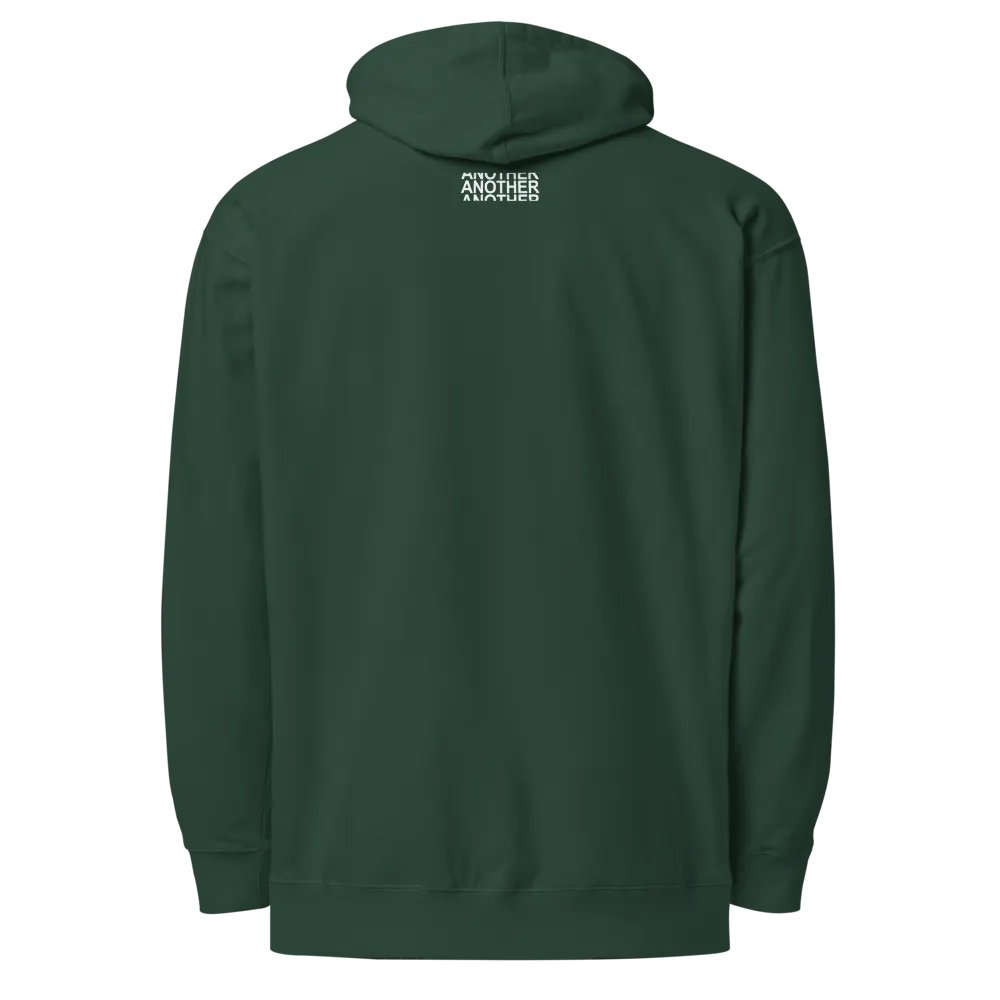 Another Fleece Hoodie product image (8)