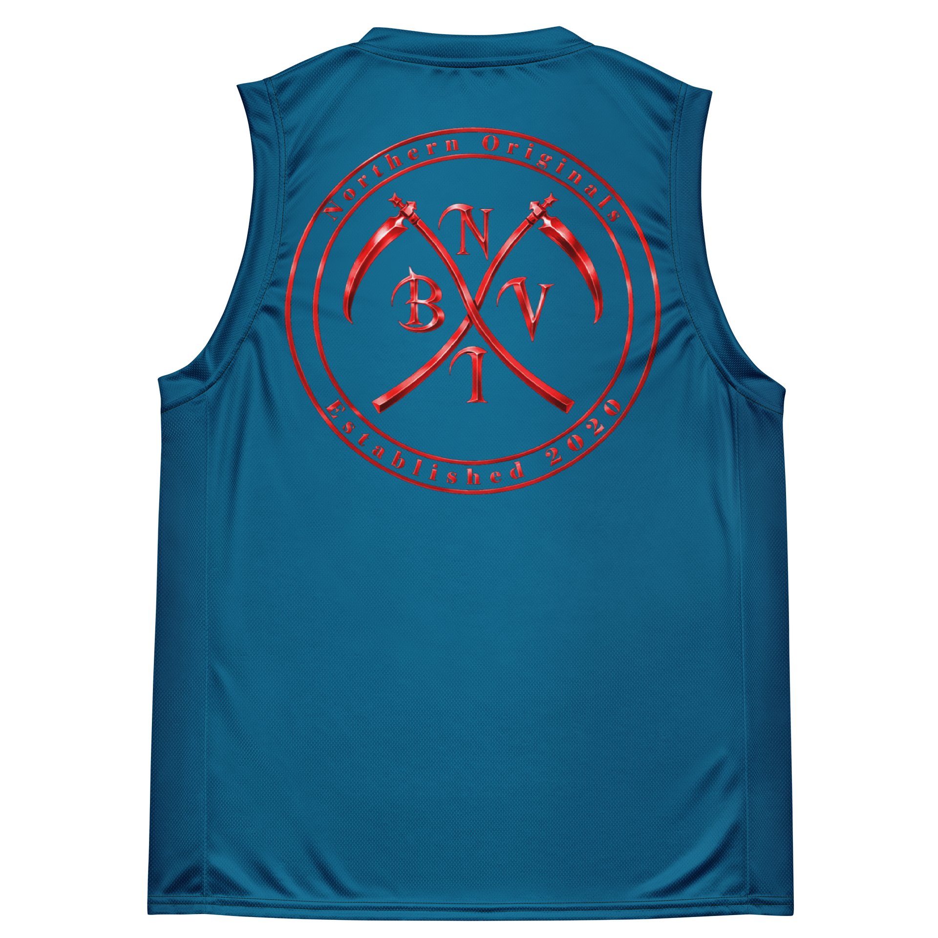 All American BVNI Jersey product image (4)