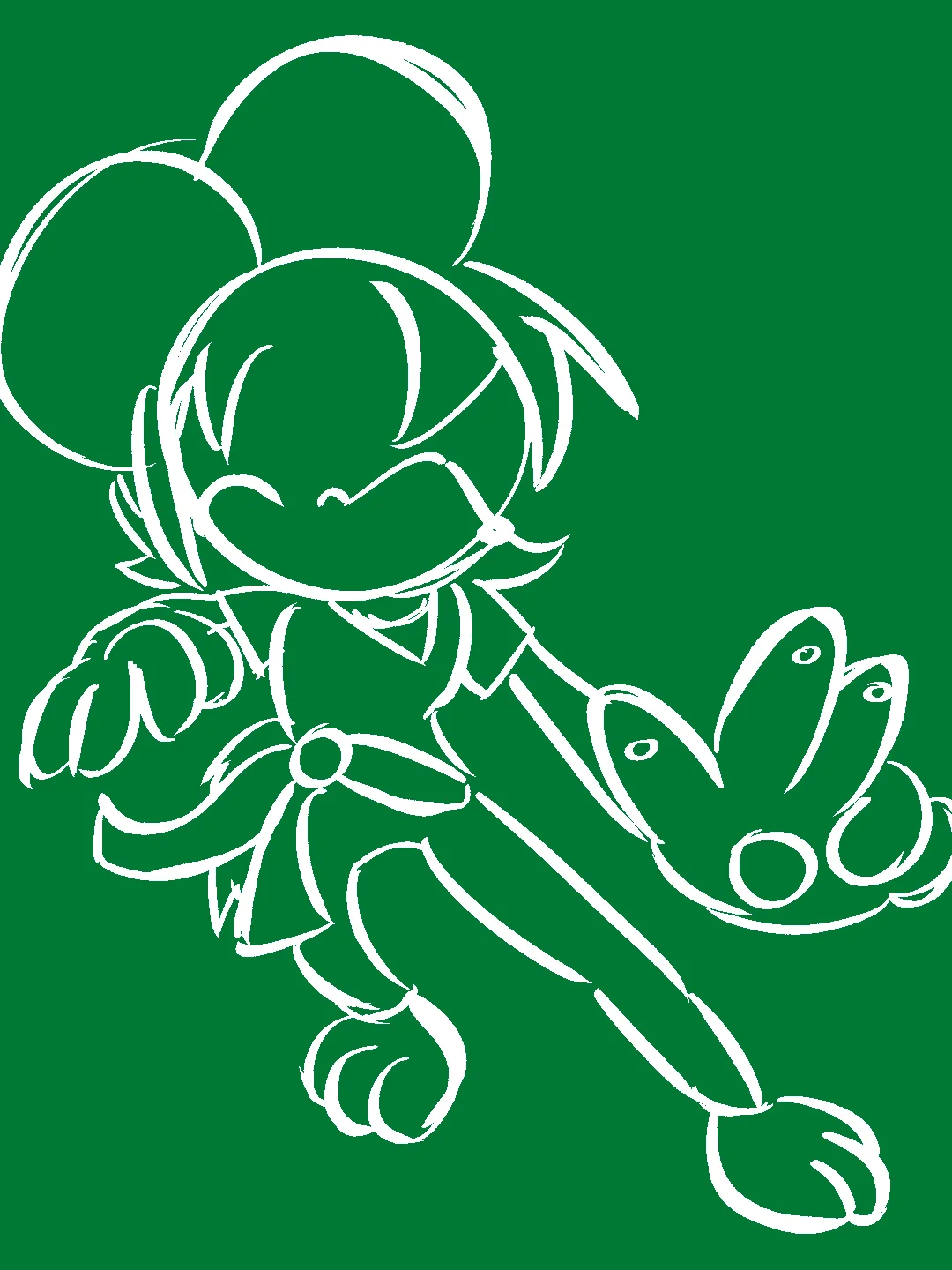 Sketch Series: Akira Yorisou product image (1)