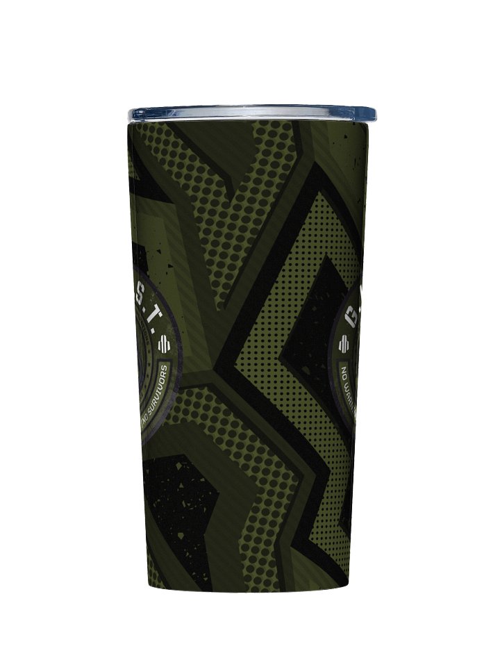 GHOST Tumbler product image (1)