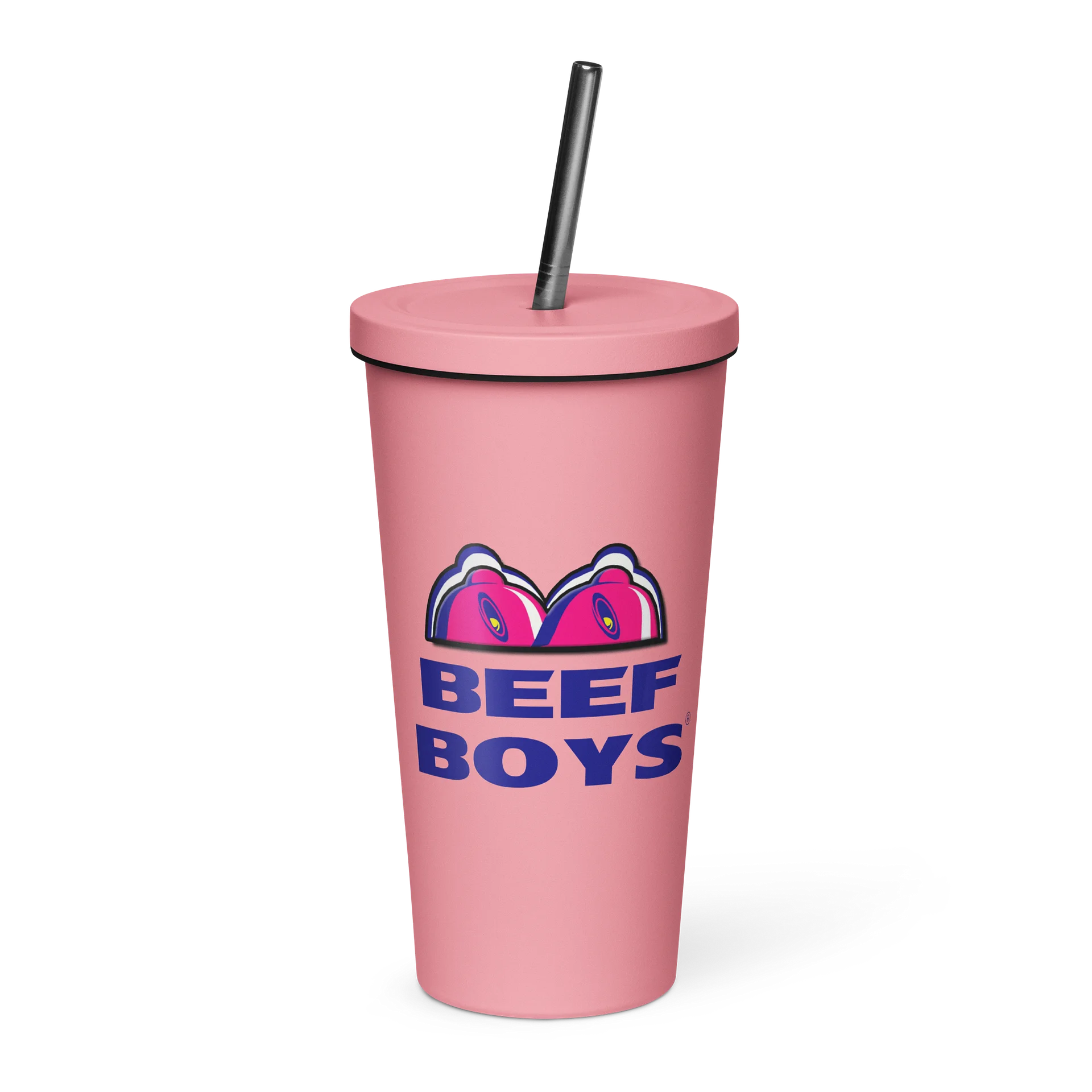 Beef Boys To-Go Cup (Premium) product image (13)