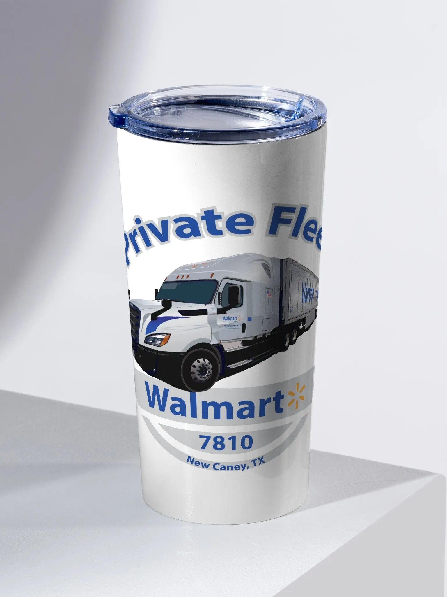 7810 New Caney, TX Tumbler product image (2)