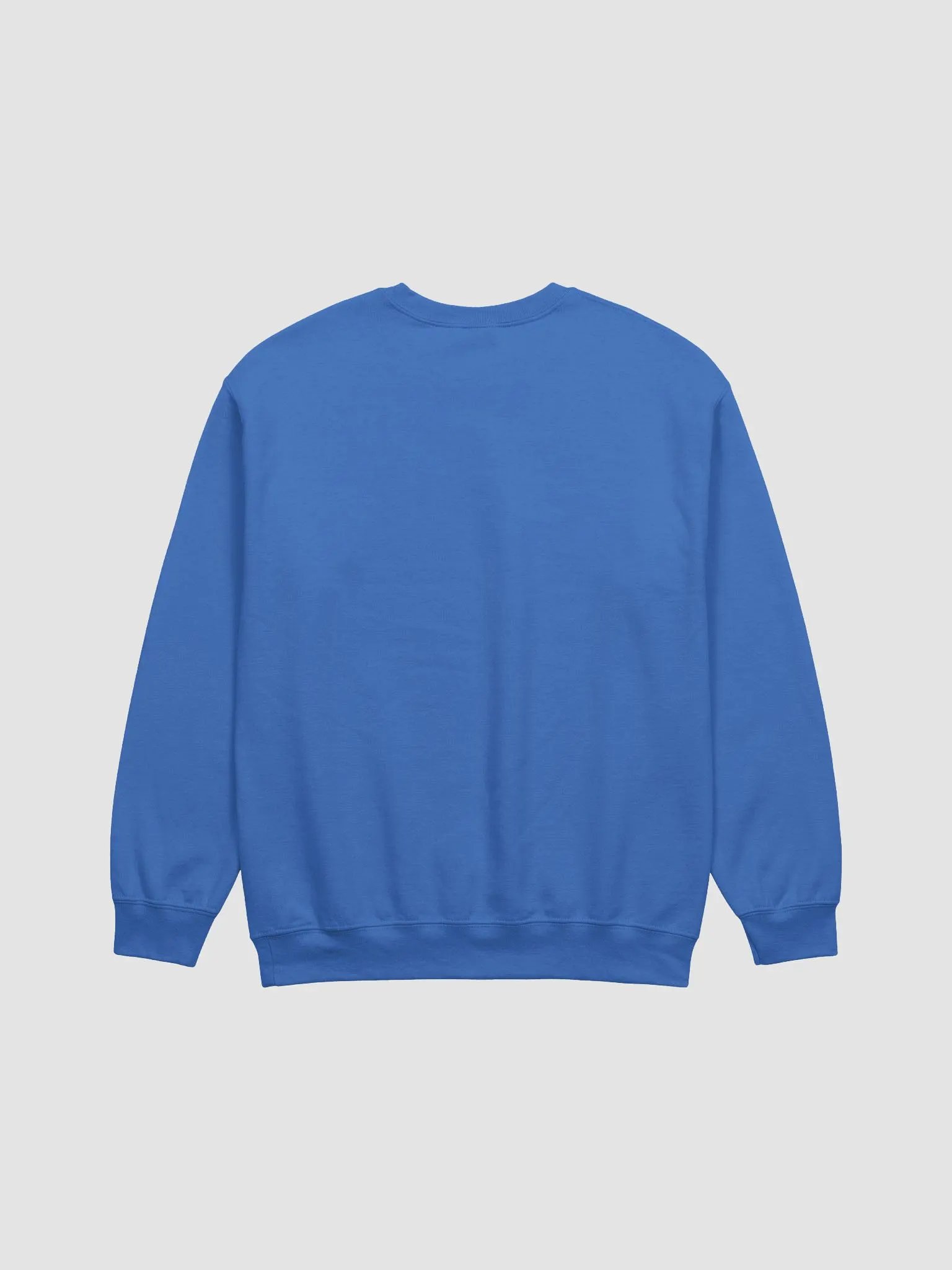 Furry Crewneck product image (2)