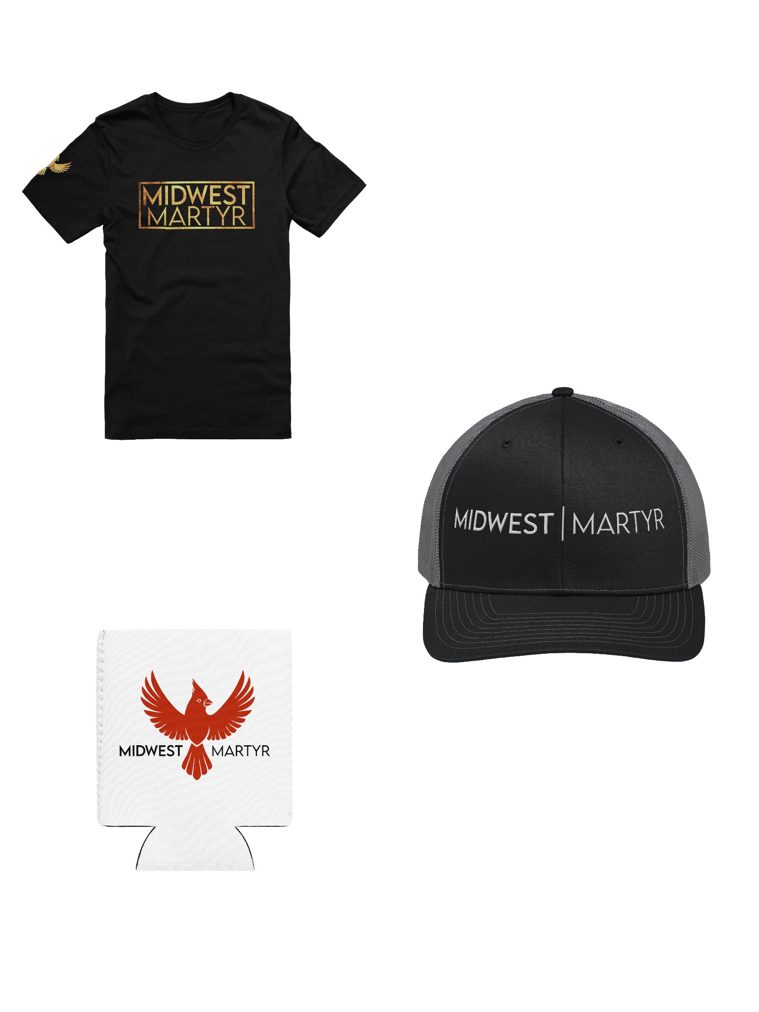 Show Day Bundle product image (1)