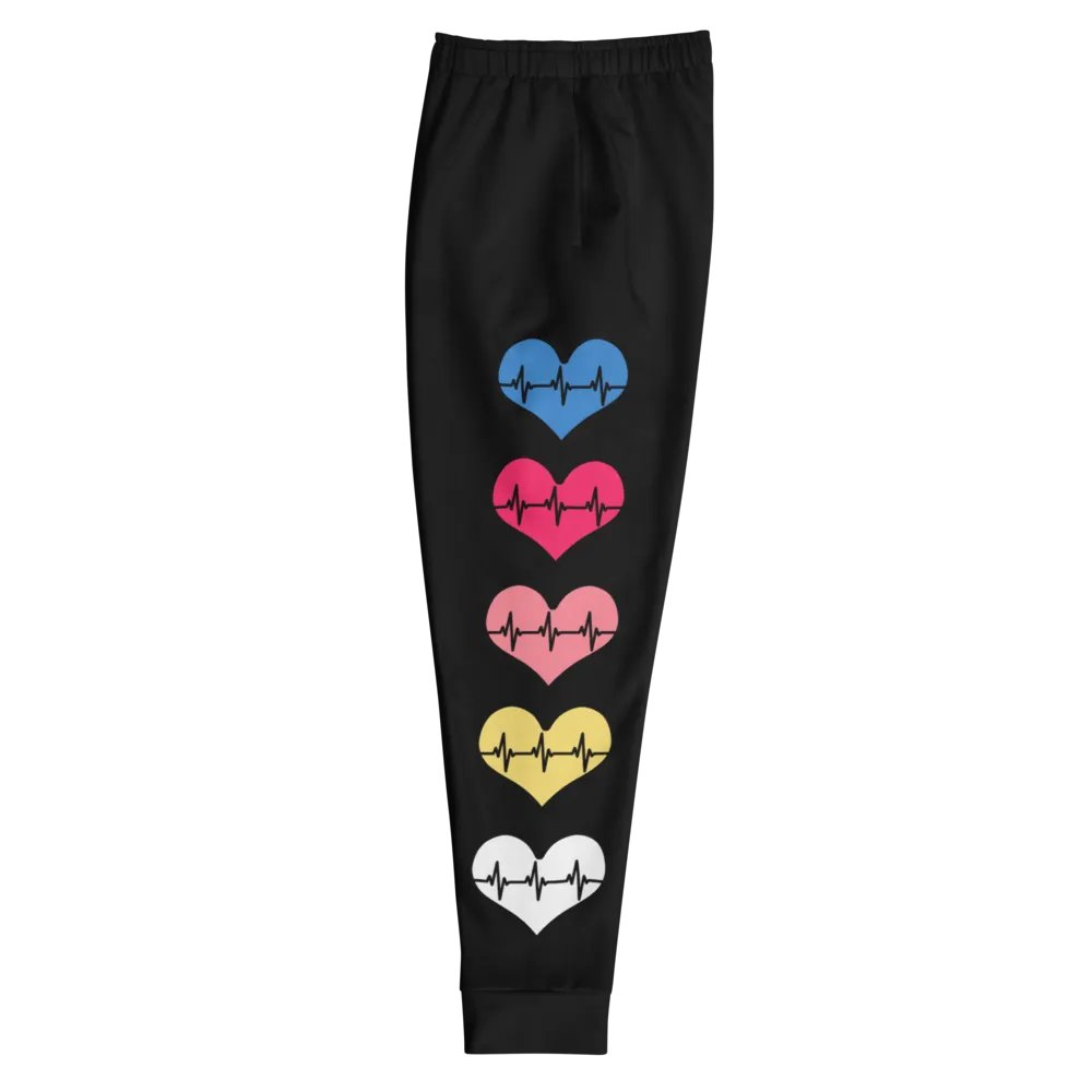 DokiDoki Joggers product image (6)