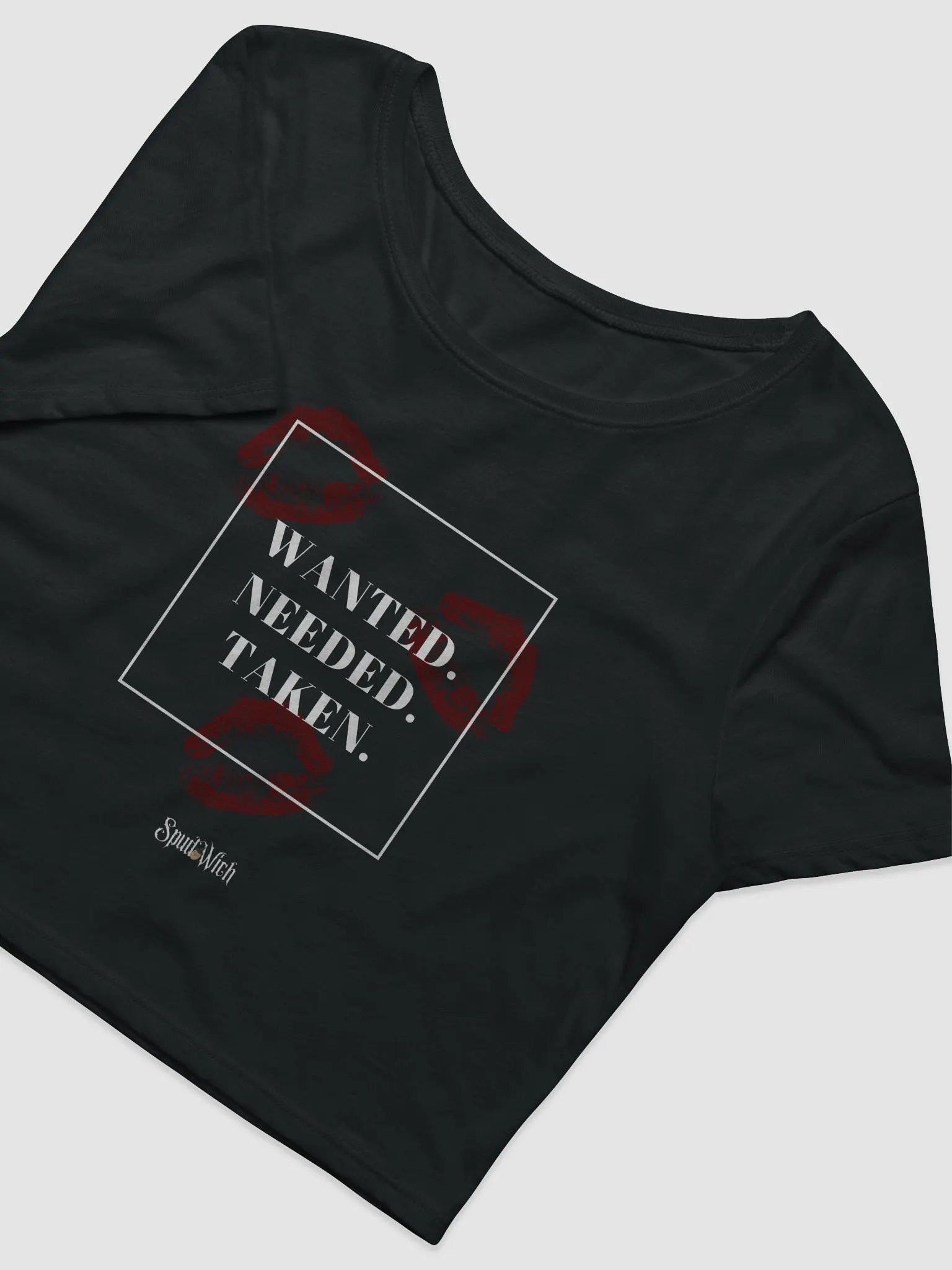 Wanted. Needed. Taken product image (3)