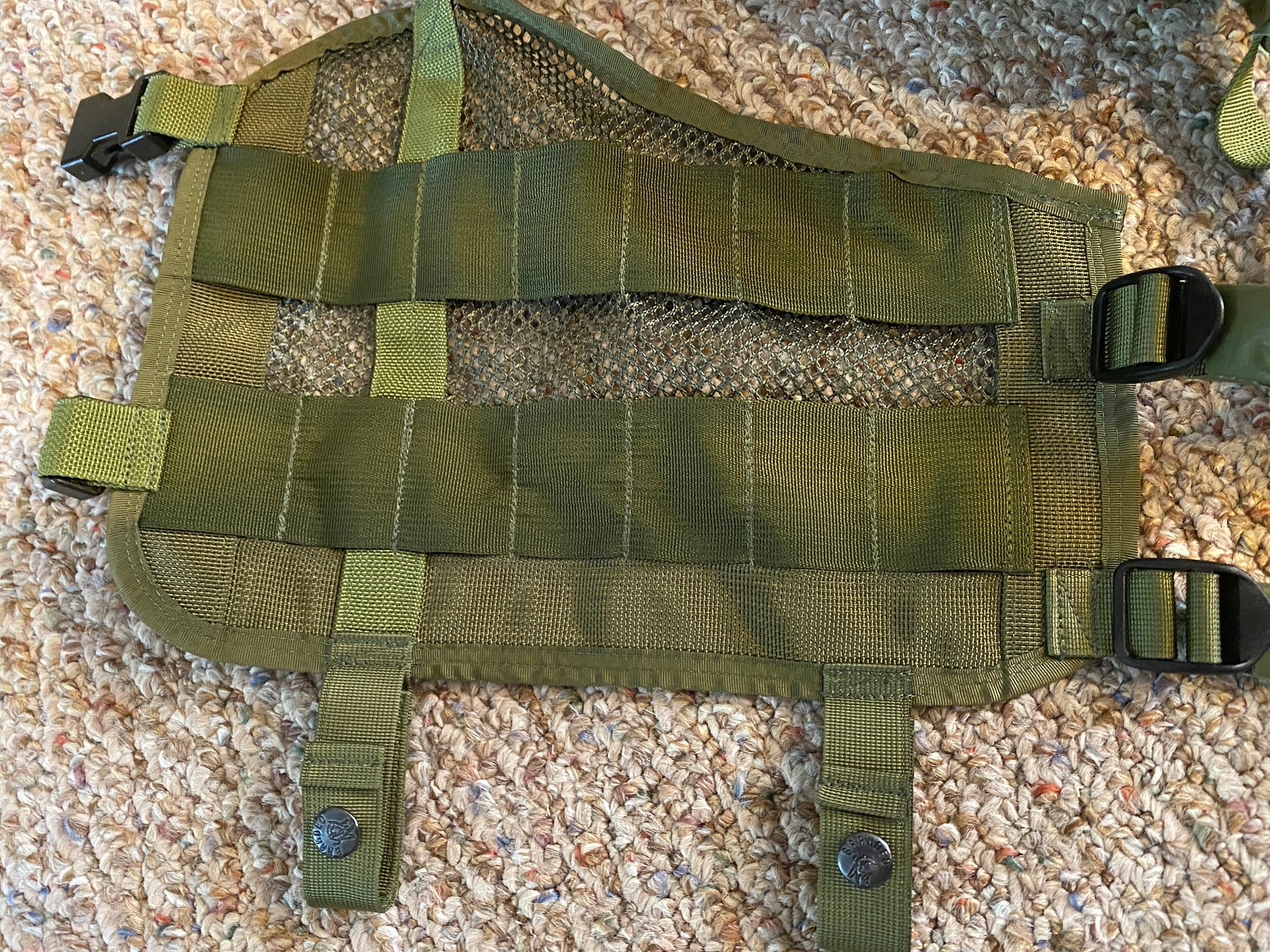 Prototype Modular LBV product image (2)