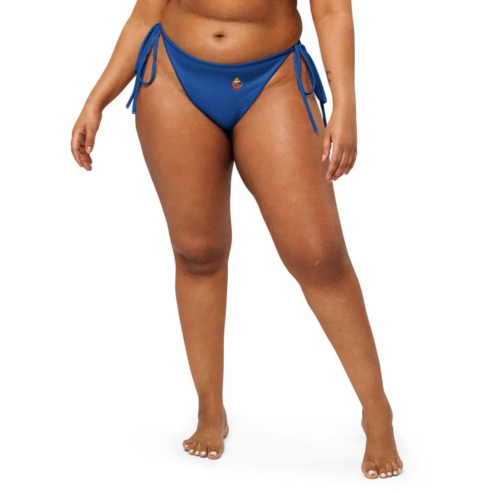 Nogo Bas de bikini ficelles product image (2)