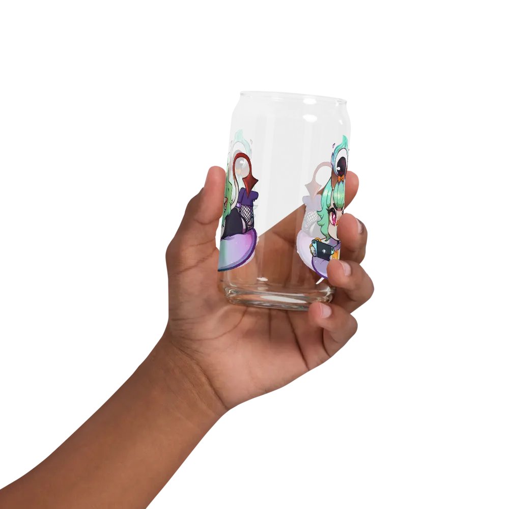 Gamer Glass product image (2)