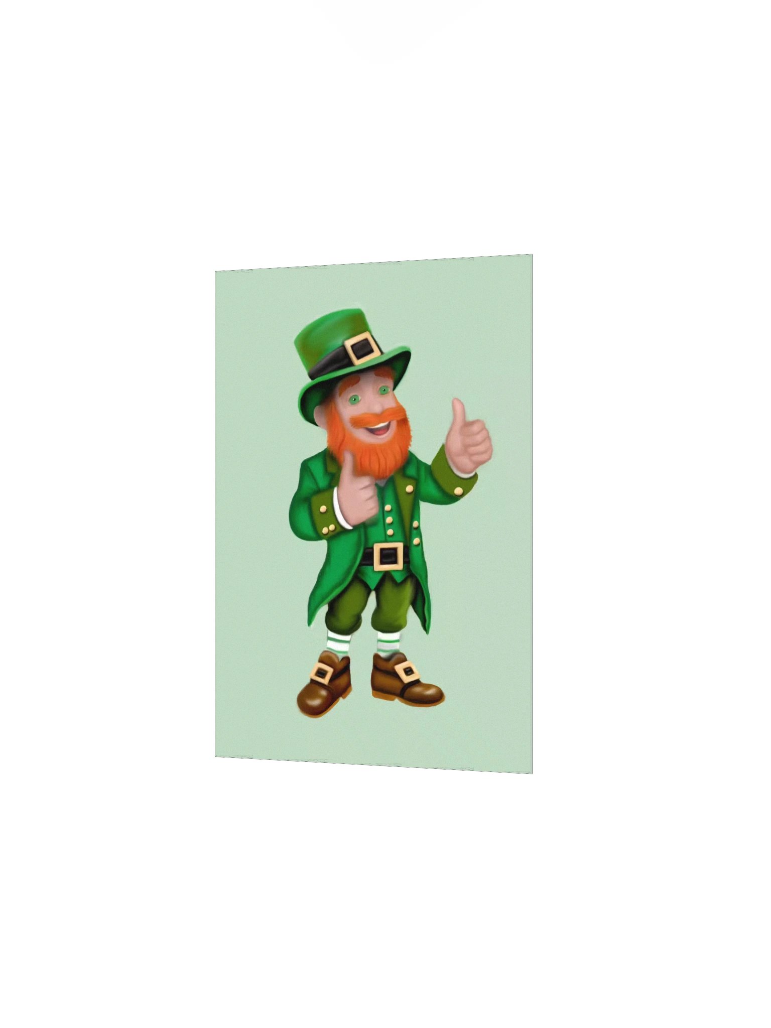 Enhanced Matte Paper Poster product image (19)