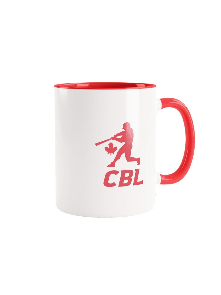 Brantford Ballpark Mug product image (6)