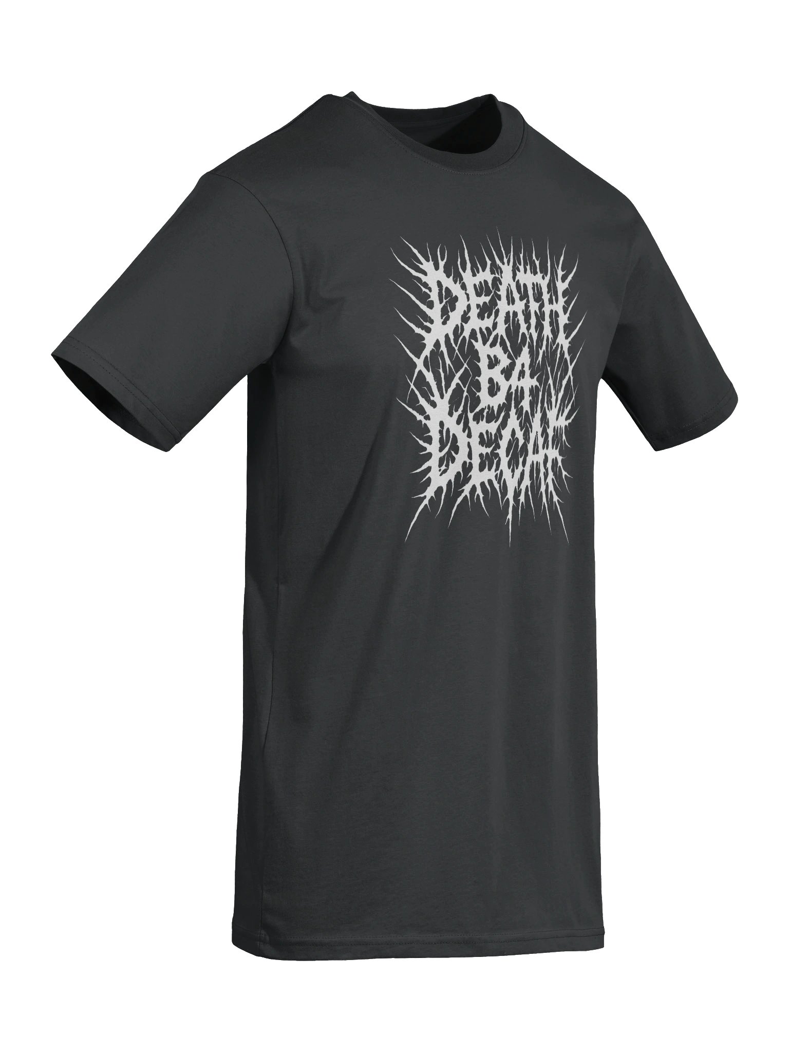 Metal T-Shirt product image (5)