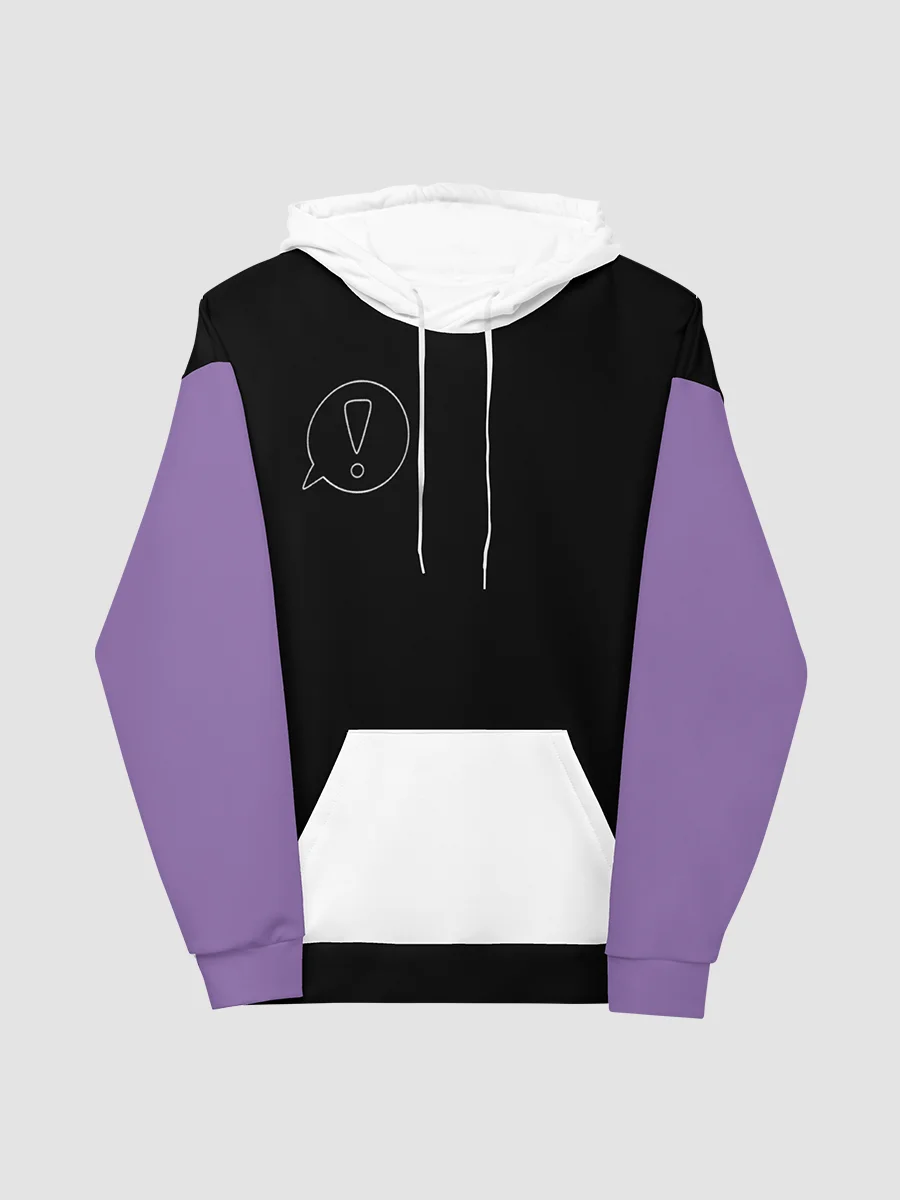 NO WAY! Hoodie product image (1)